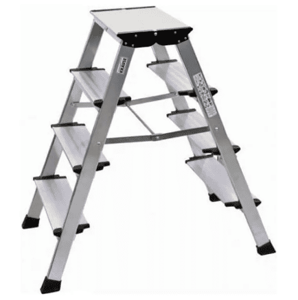 Складная алюминиевая подставка