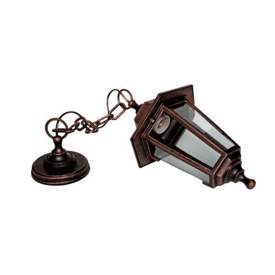 Светильник садово-парковый НСУ 06-60-001 Адель-1, под бронзу