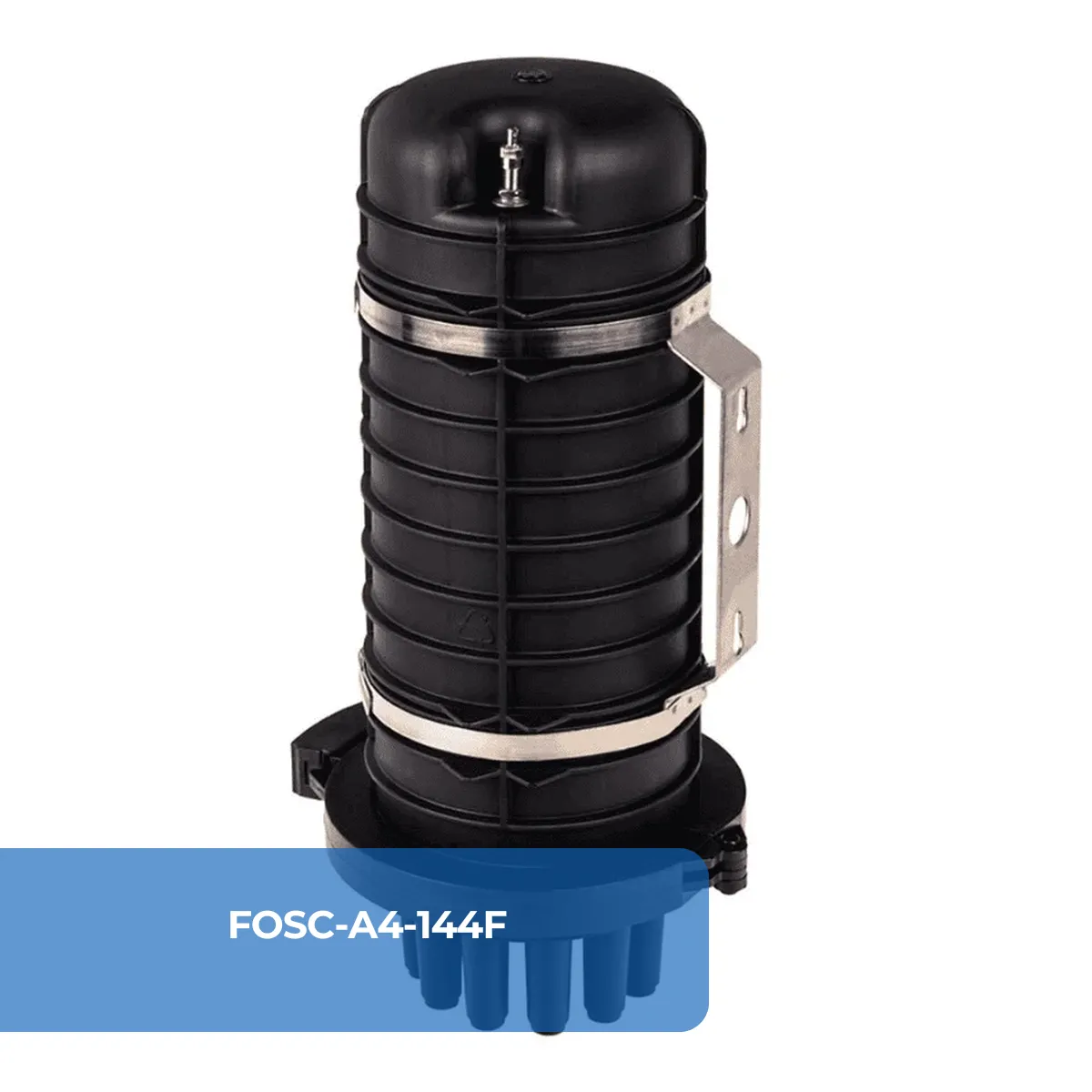Муфта оптическая FOSC-A4-144F