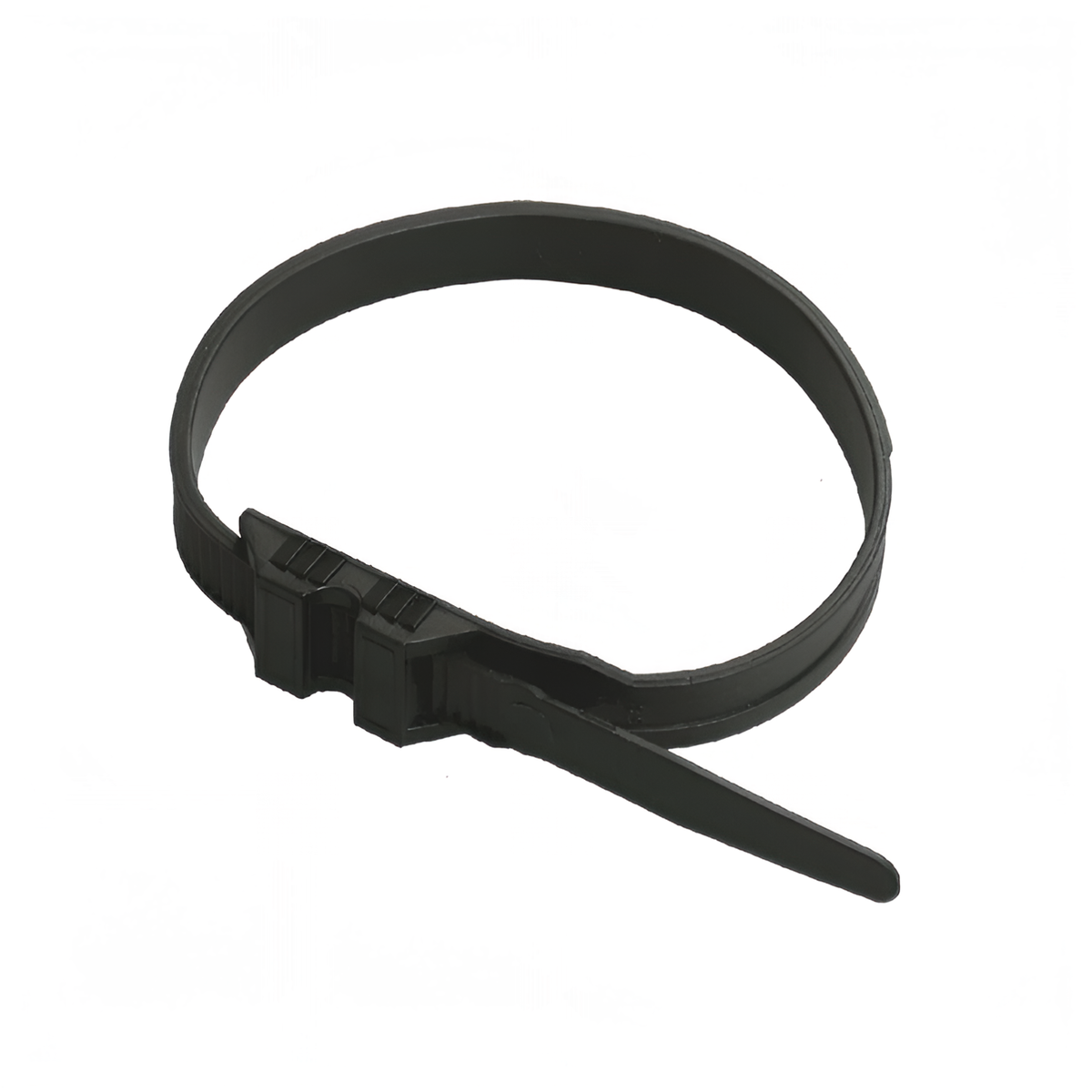 Хомут стяжной для СИП Sirius 9х180 мм, усиленный