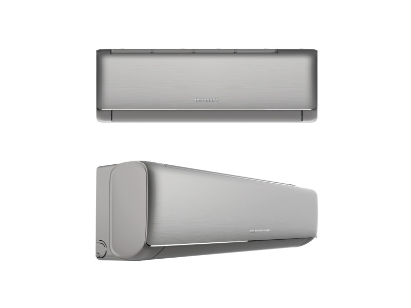 Настенные кондиционеры almacom - серия QUALITY GREY
