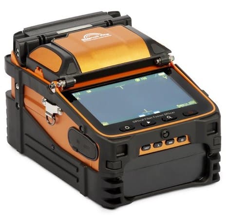 Сварочный аппарат для ОВ SignalFire AI-9