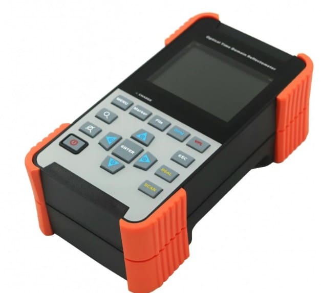 Оптический рефлектометр SP-AOR-500A (OTDR)