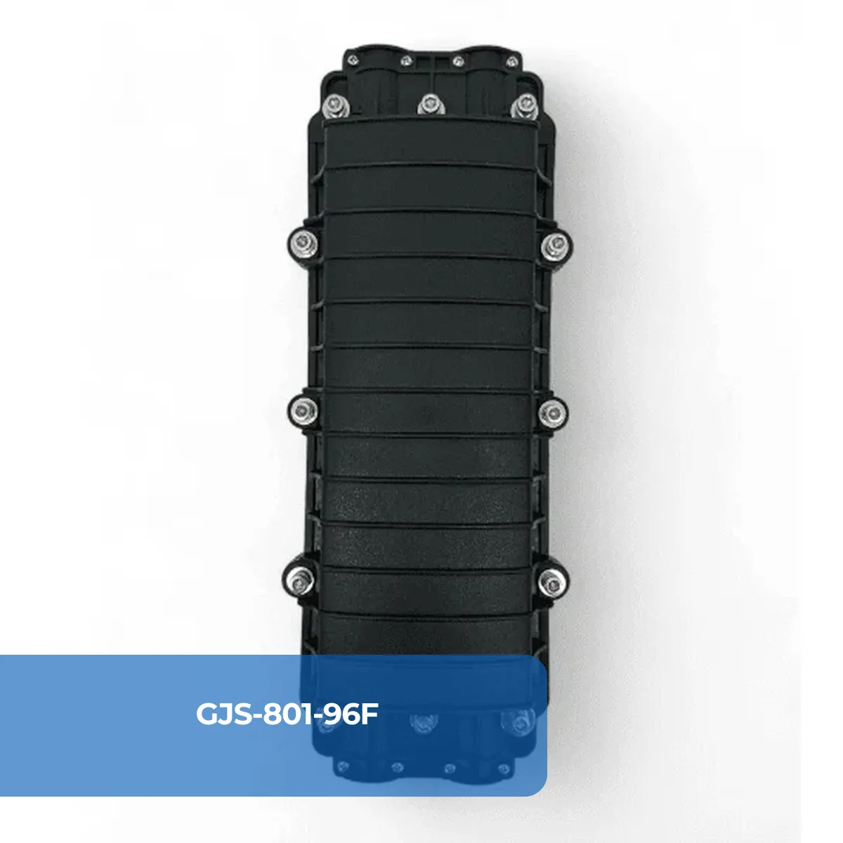 Муфта оптическая проходная GJS-801-96F