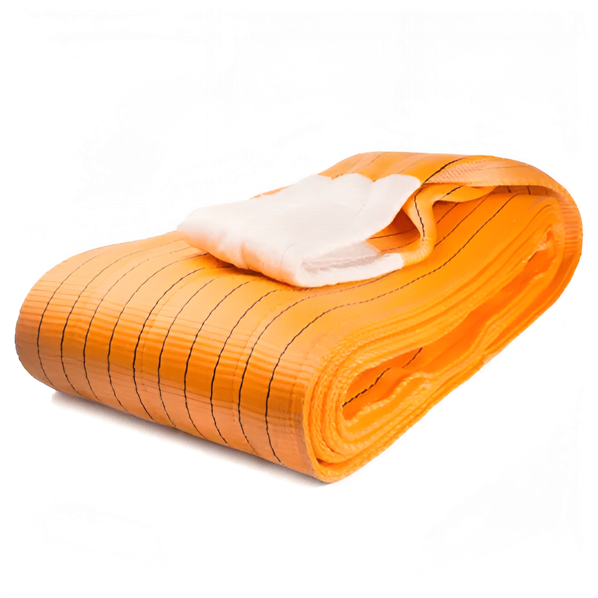 Строп HITCH REGULAR WIDE 10,0 т, длина 5 м, SF5, ширина 300 мм