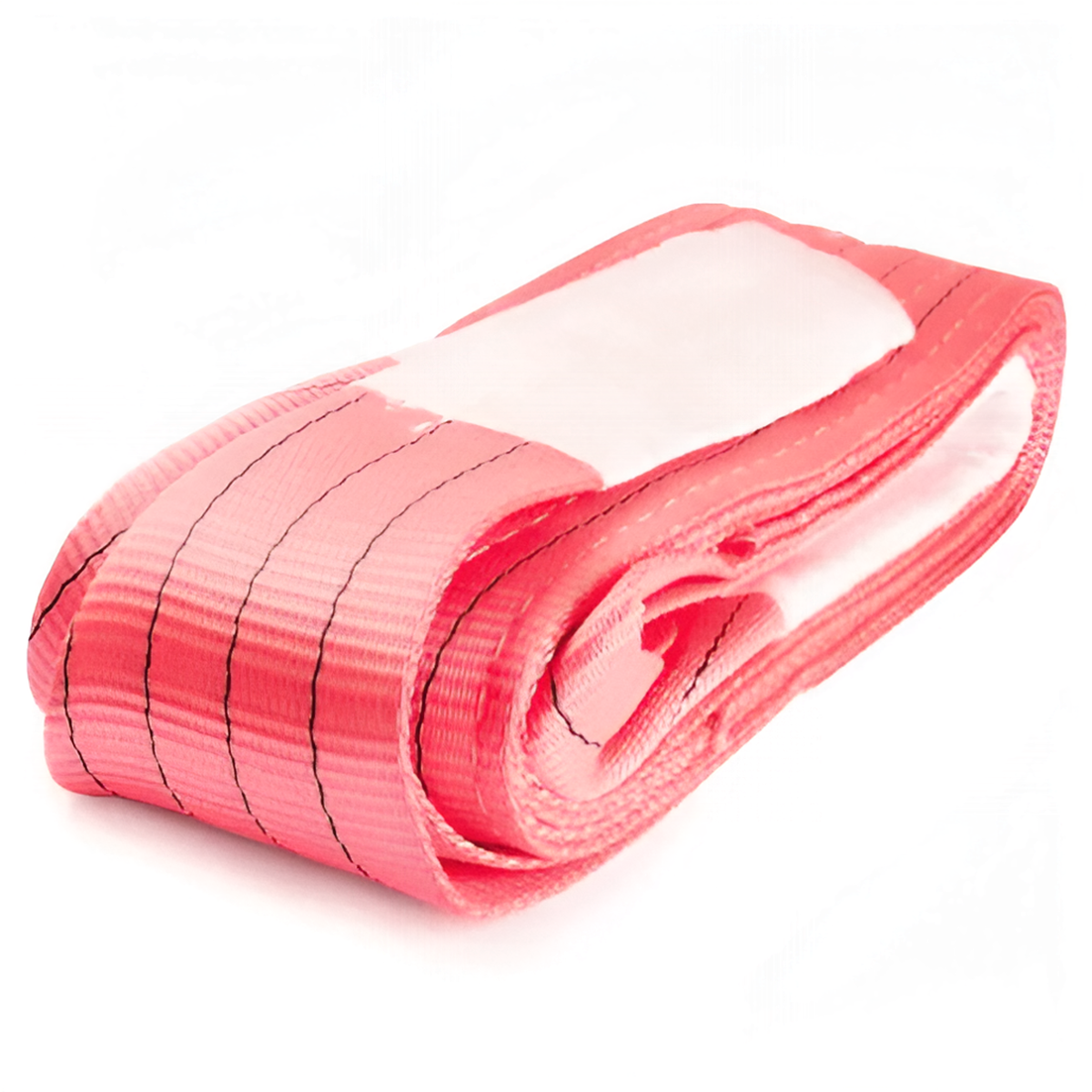 Строп HITCH REGULAR WIDE 5,0 т, длина 4 м, SF5, ширина 150 мм