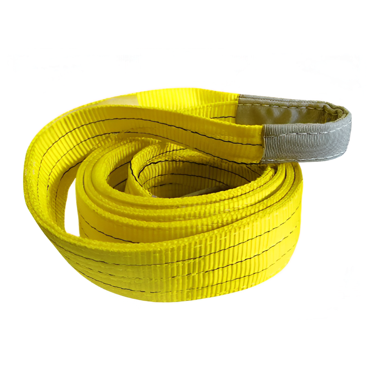 Строп HITCH REGULAR WIDE 3,0 т, длина 3 м, SF5, ширина 90 мм