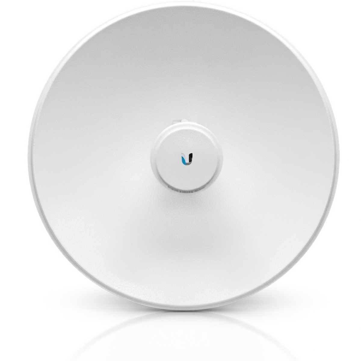 Радиомост Ubiquiti PowerBeam 2AC-400 (2.4 ГГц, до 450 Мбит/с, 27 dBm, PtP)