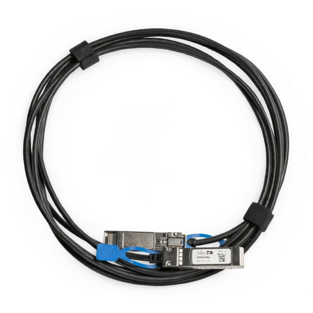 Кабель прямого подключения MikroTik XS+DA0003, 3 м, SFP/SFP+/SFP28