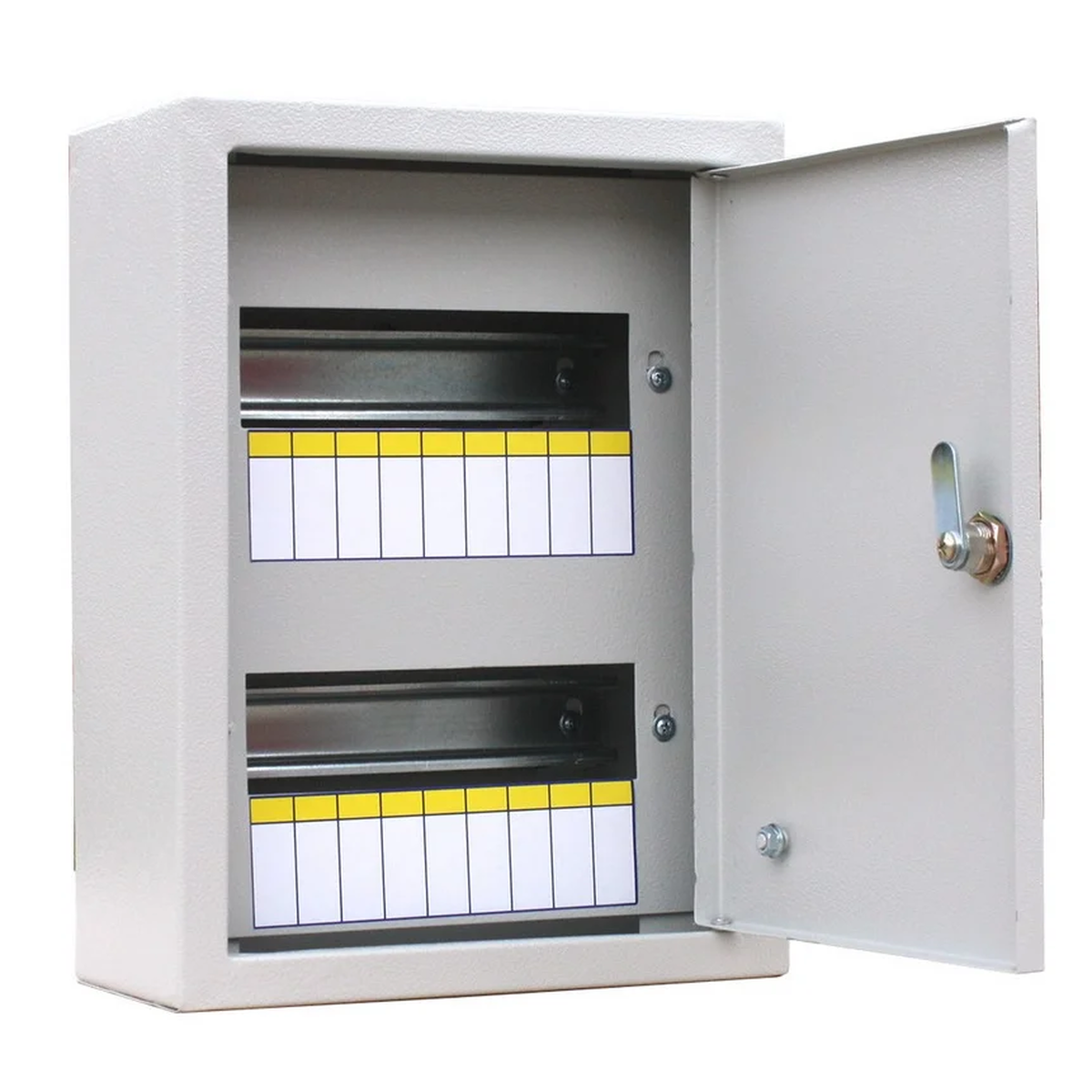 Щит распределительный навесной ЩРН-18 IP31 RUCELF 330х250х125