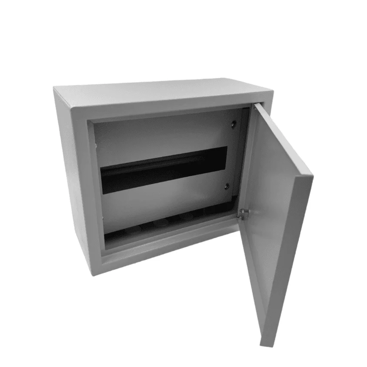 Навесной распределительный щит RUCELF ЩРН-12 IP31 250х300х120