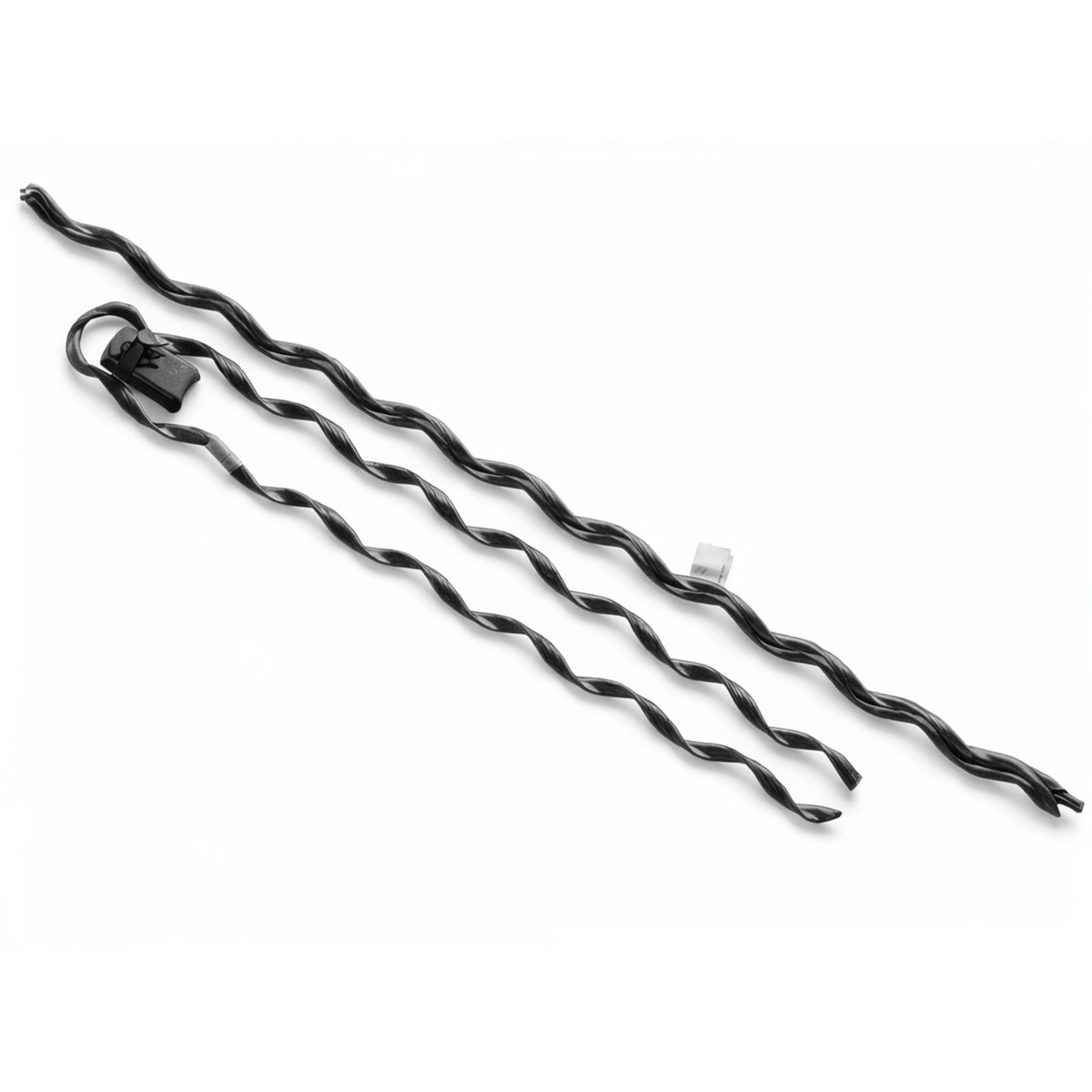 Зажим спиральный натяжной НСО-6(10)-11,7/12,8