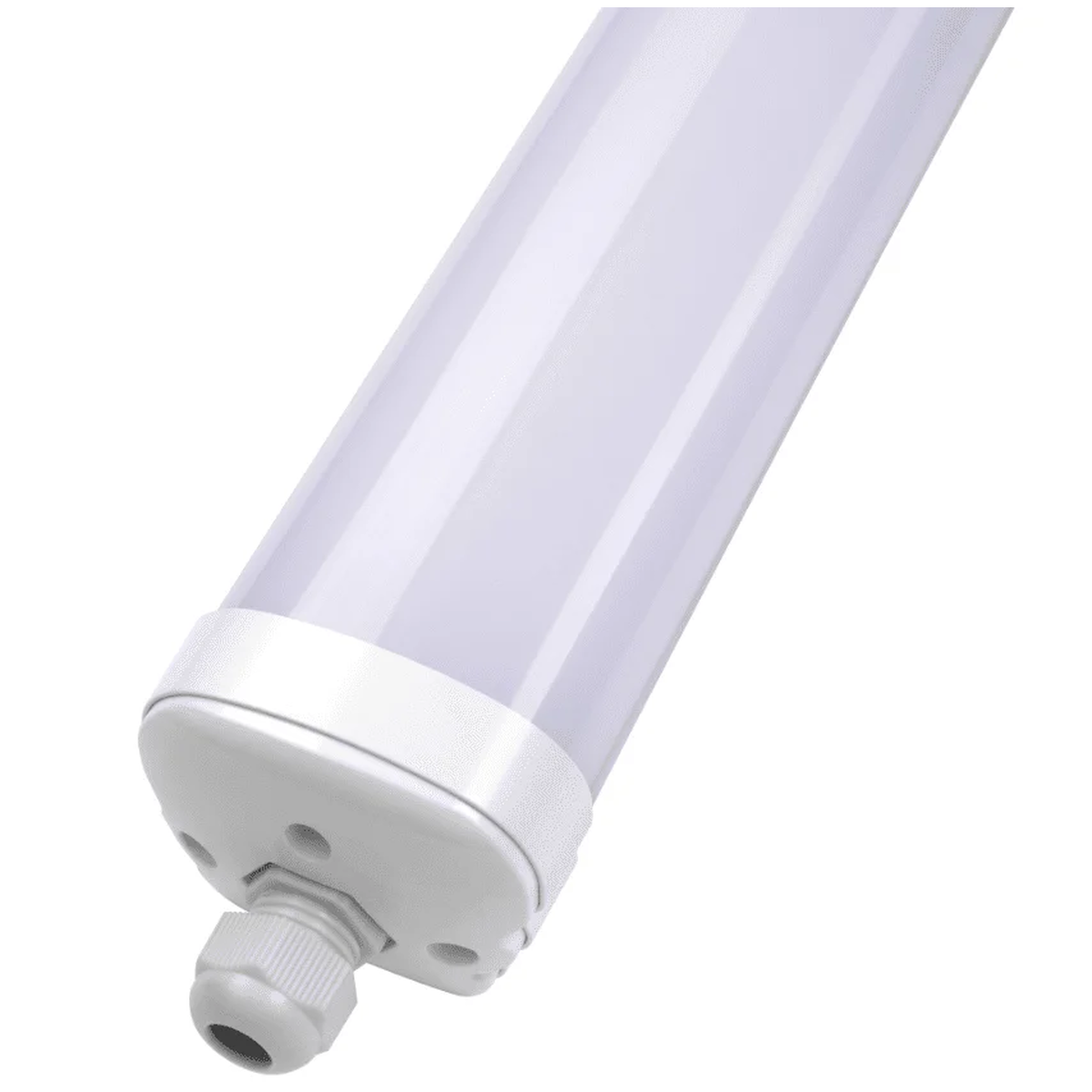 Светодиодный светильник PWP-OS 600 18 Вт 6500K IP65 ДСП Pro JazzWay 5003125A