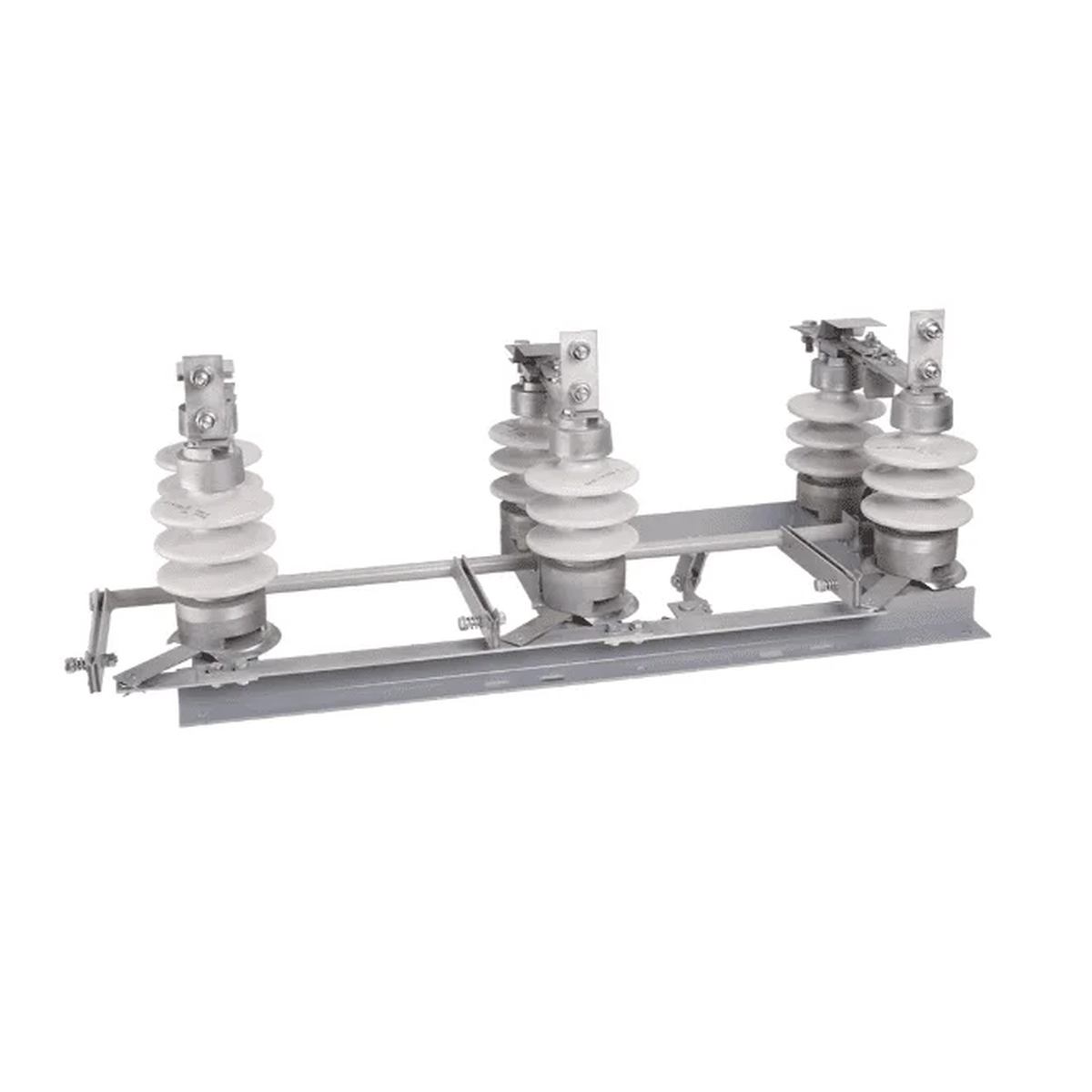 Разъединитель РЛНД 10/400 наружной установки