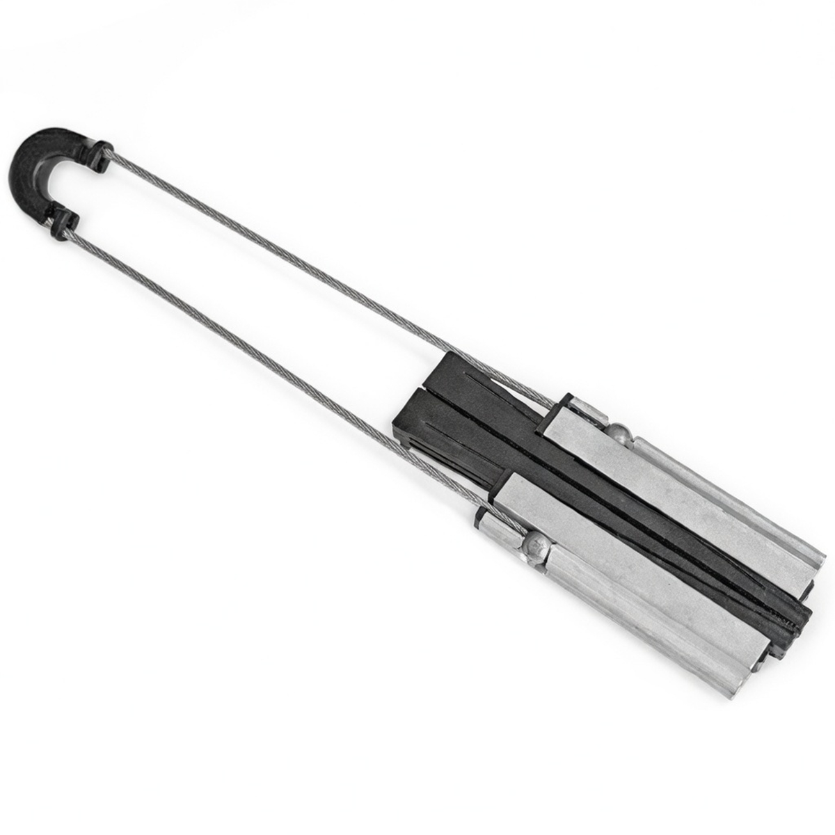 Зажим анкерный PA-1000 для СИП, ВЛИ 0,4 кВ