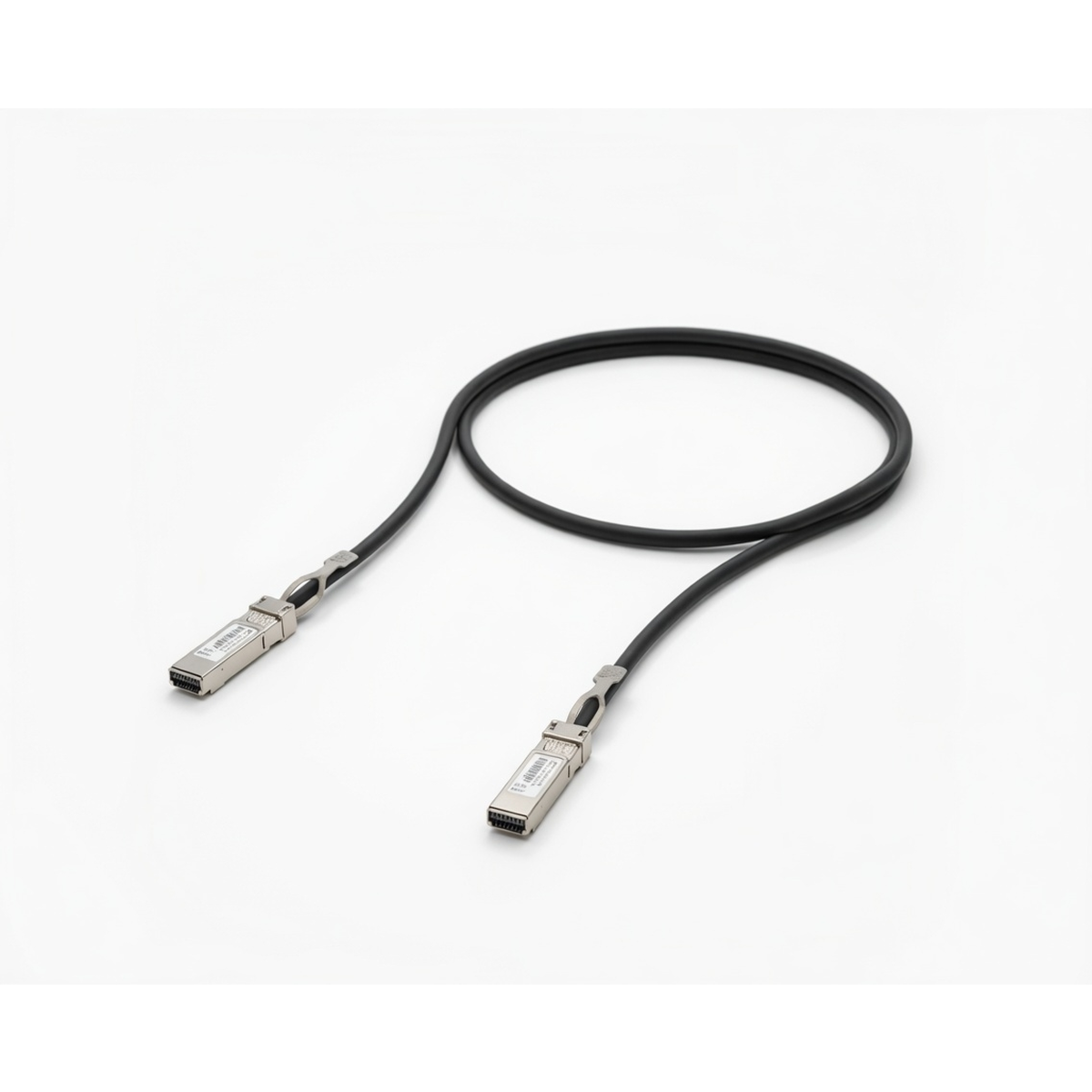 Кабель прямого подключения Ubiquiti UACC-DAC-SFP28-1M, 1 м, SFP28