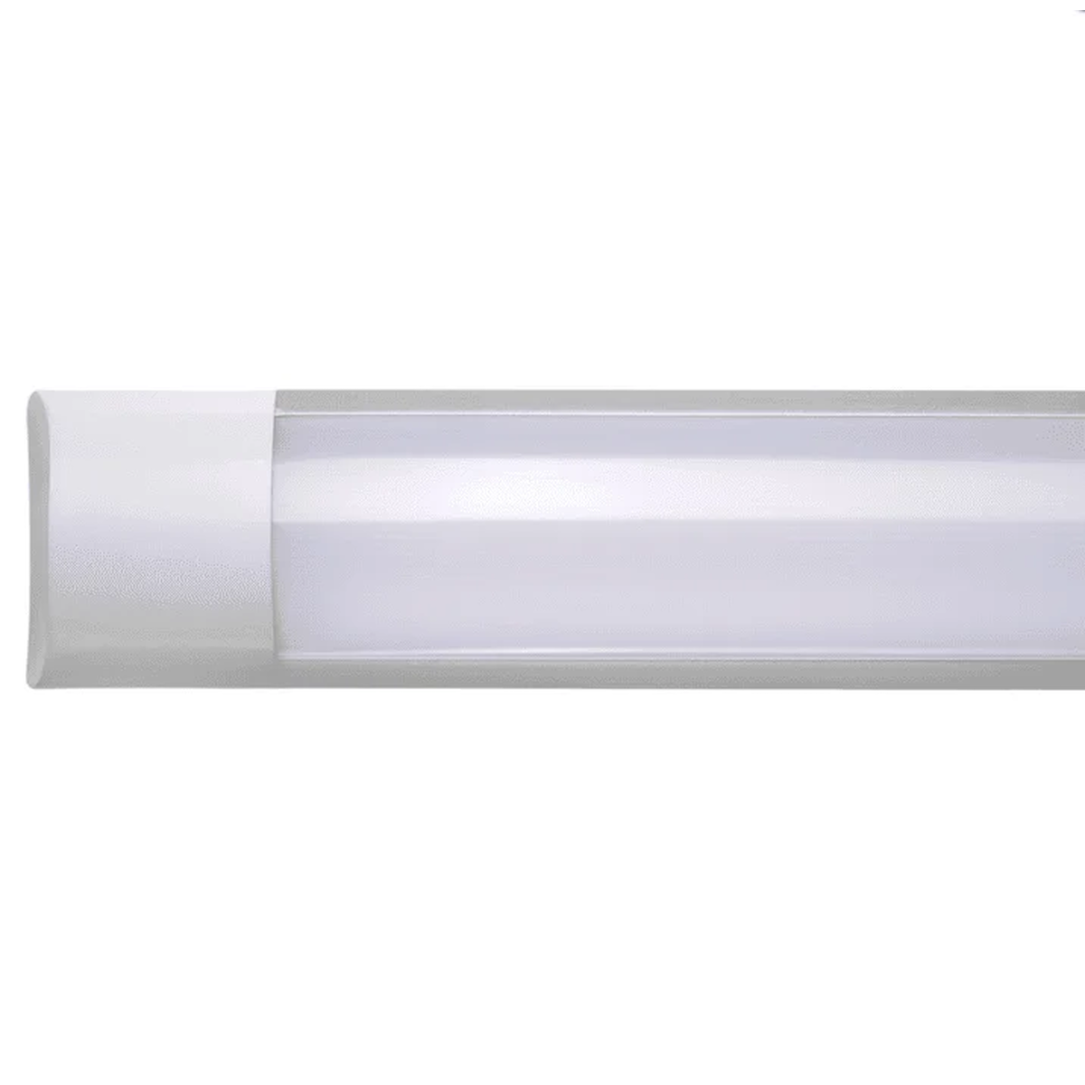 Светодиодный светильник PPO-03 1200 AL 40Вт 4000К 180-240В/50Гц ДПО JazzWay PWP-С2 1200 40w 6500K IP65 COMPACT 5028838A