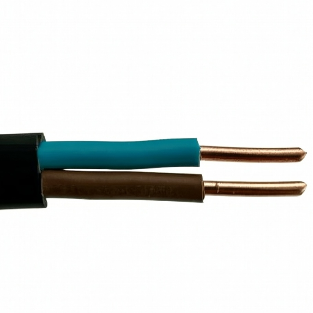 Кабель ВВГнг 2х2,5 ГК ГОСТ