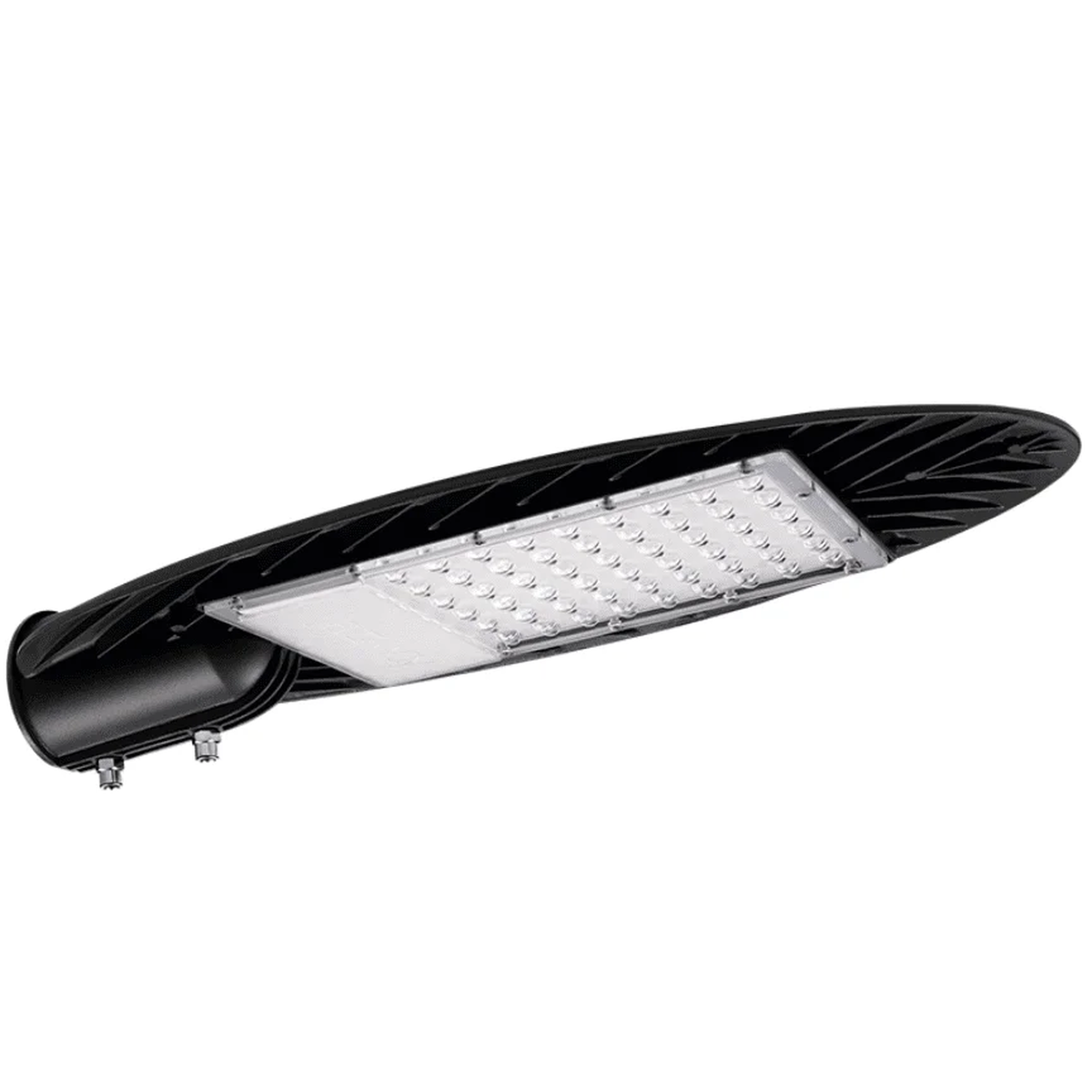 Светодиодный уличный светильник PSL 03 GR 30 Вт 5000K IP65 AC190-260В с ДКУ Pro JazzWay 5013735