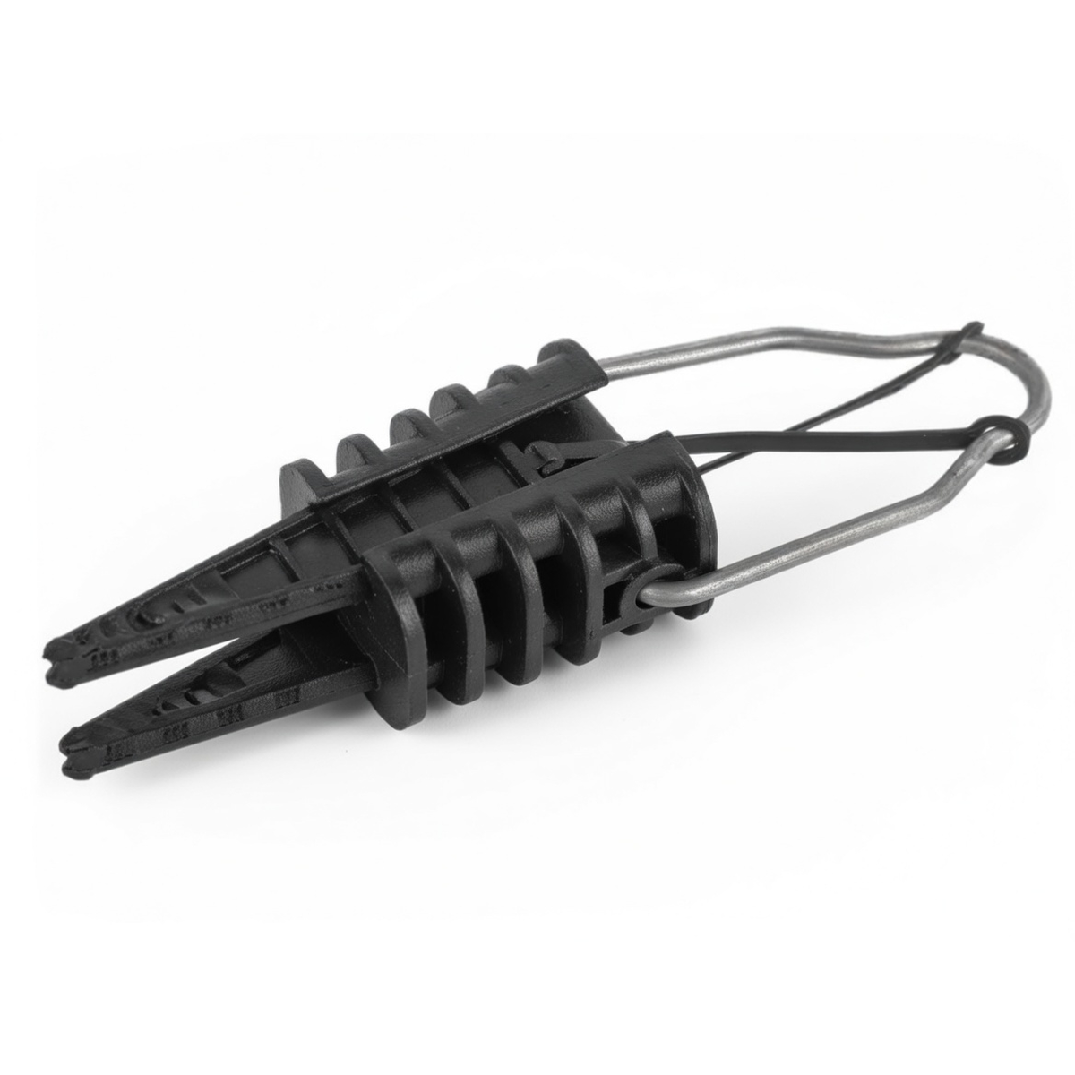 Зажим анкерный STC для СИП, ВЛИ 0,4 кВ