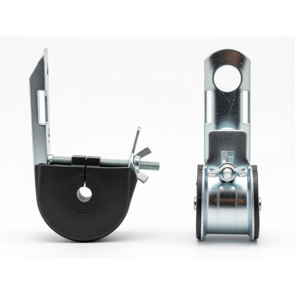 Зажим поддерживающий HC 10-15