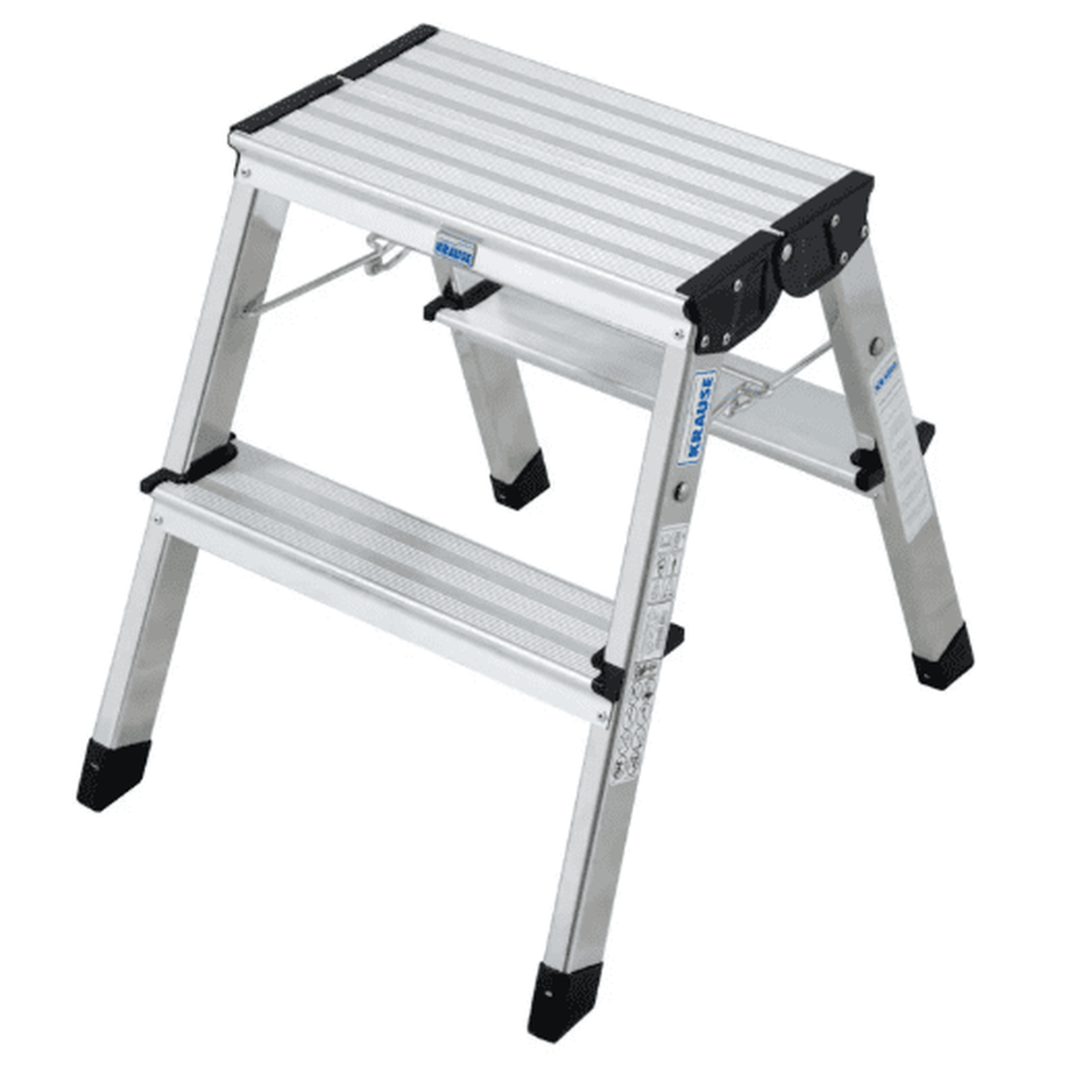 Подставка TREPPY 2х2 ступ