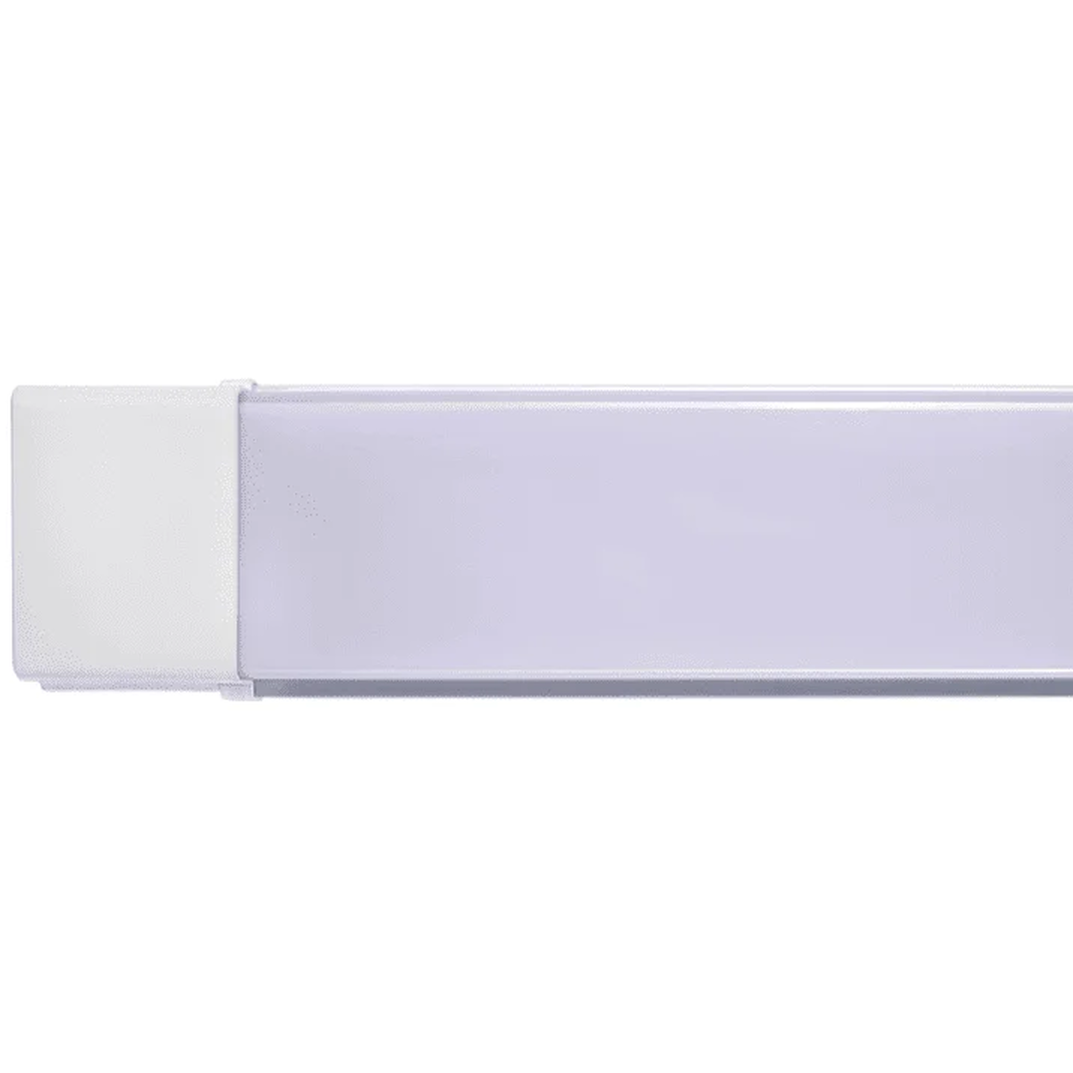 Светильник светодиодный PPO-02 1200 Opal 36Вт 4000К IP40 160–260В ДПО JazzWay (5017818)