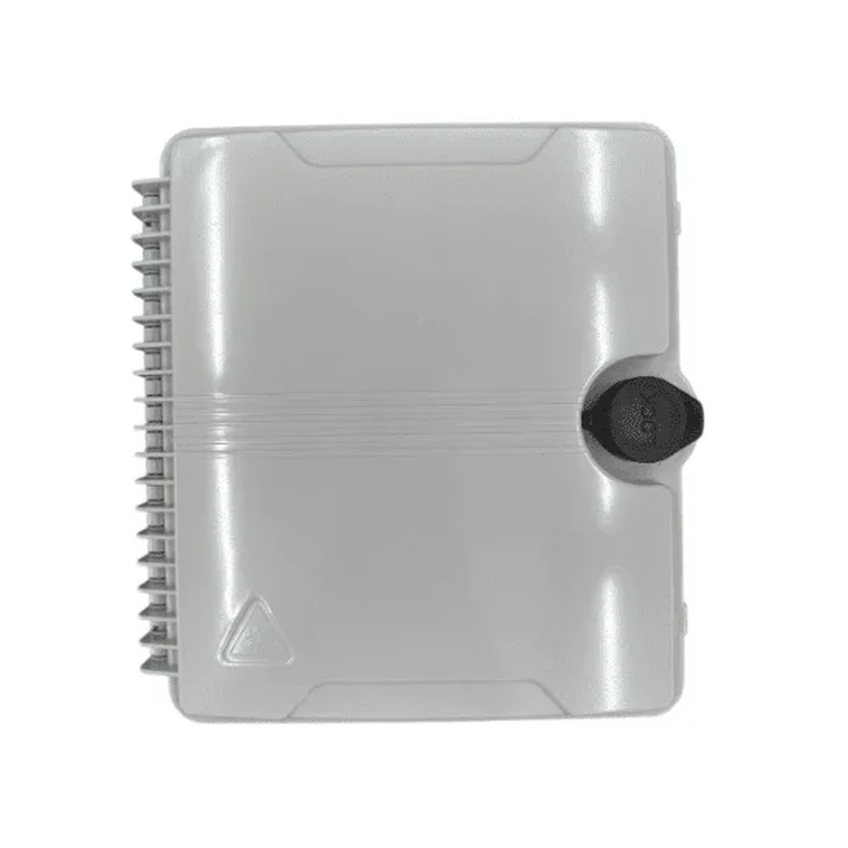 Оптический распределительный бокс FTTH-12SC-8-8-8