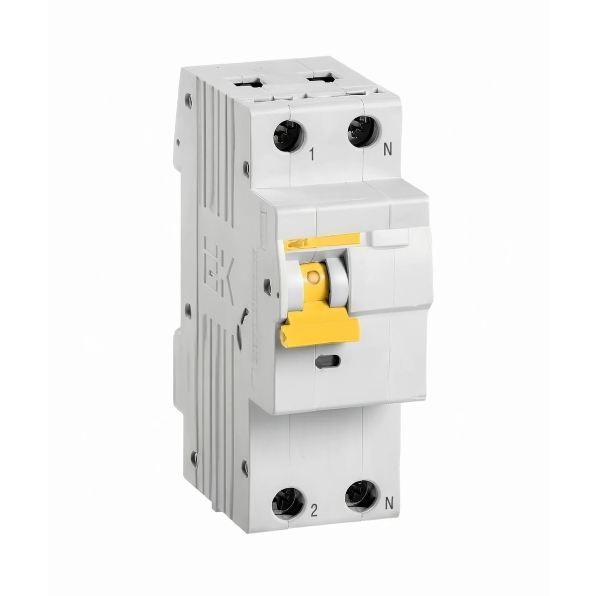 Автоматический выключатель дифференциального тока АВДТ32 C50 100 мА