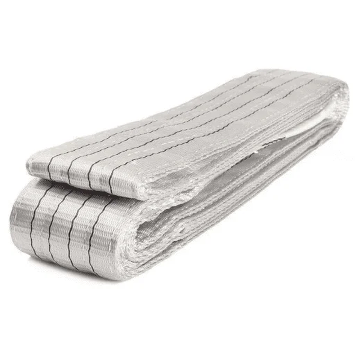 Строп HITCH REGULAR WIDE 4,0 т, длина 2 м, SF5, ширина 120 мм