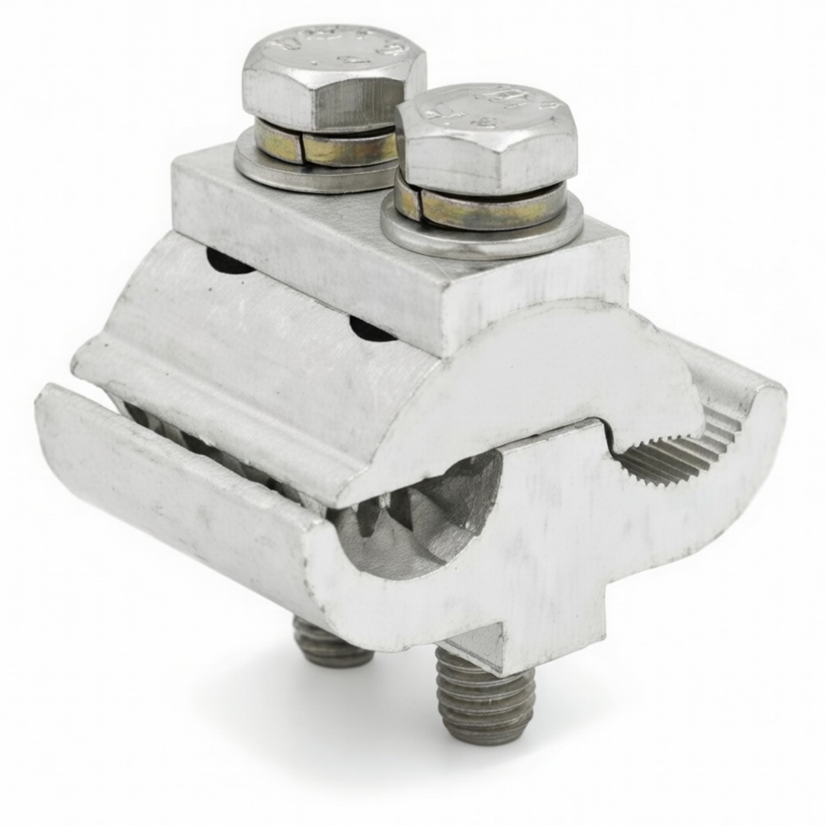 Зажим ответвительный ЗОП-2 для ВЛ