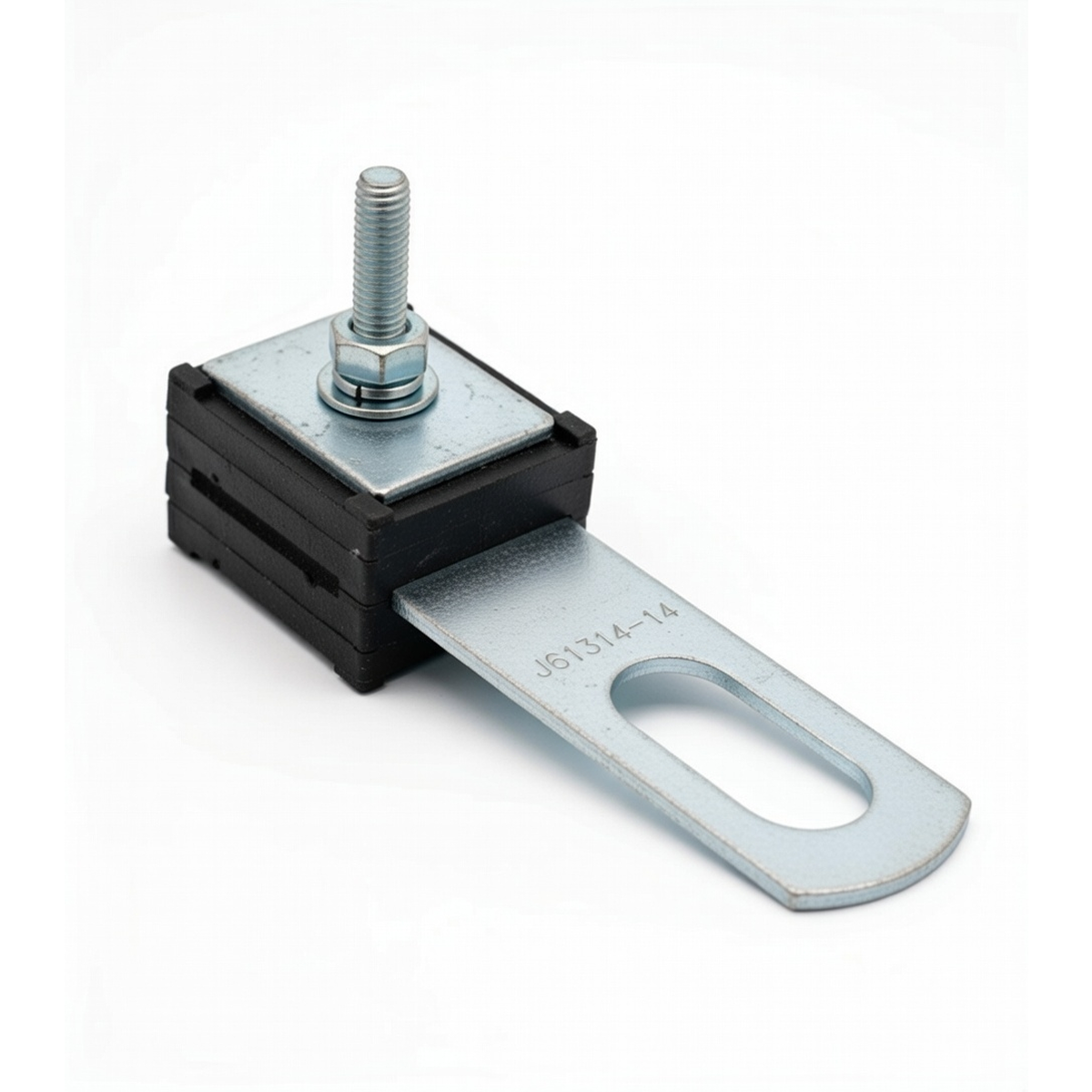 Зажим универсальный PA-4 (10–50) для СИП-4, ВЛИ 0,4 кВх