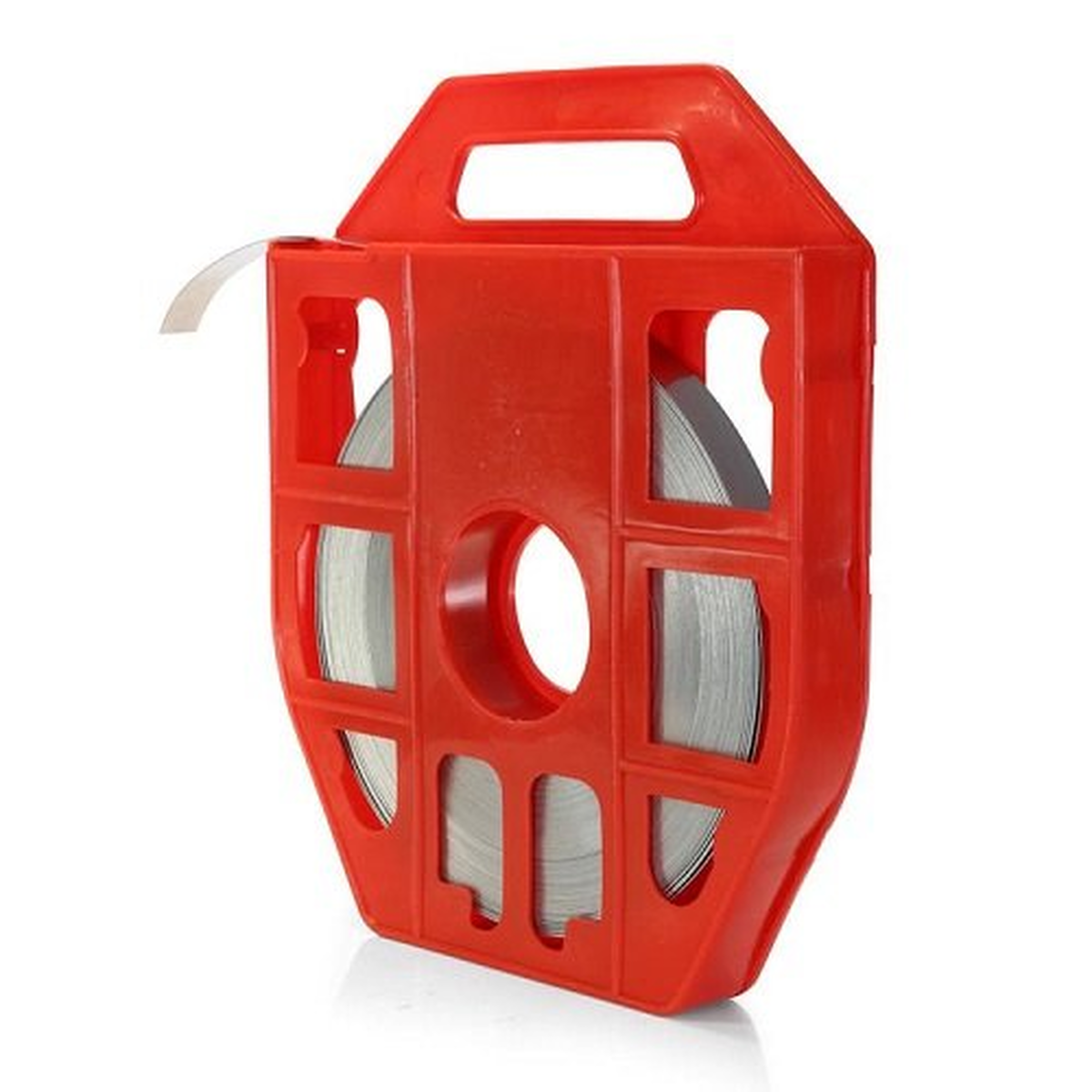 Лента крепёжная C201 20х50 мм пластиковая для монтажных работ