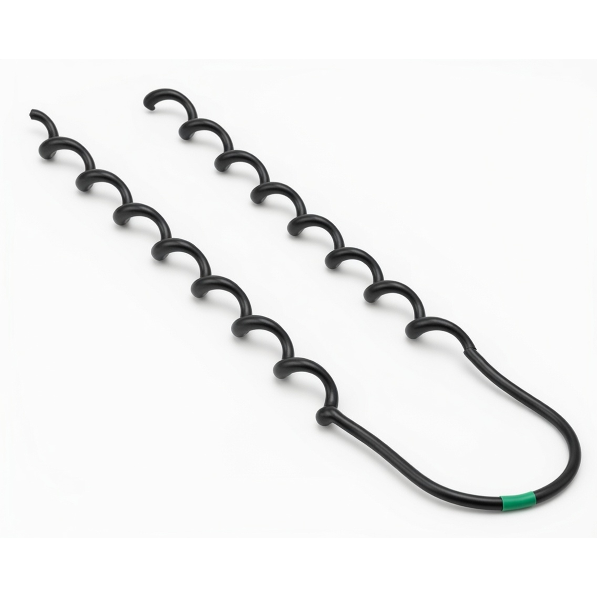 Вязка спиральная ВС 70/95.2 изолированная