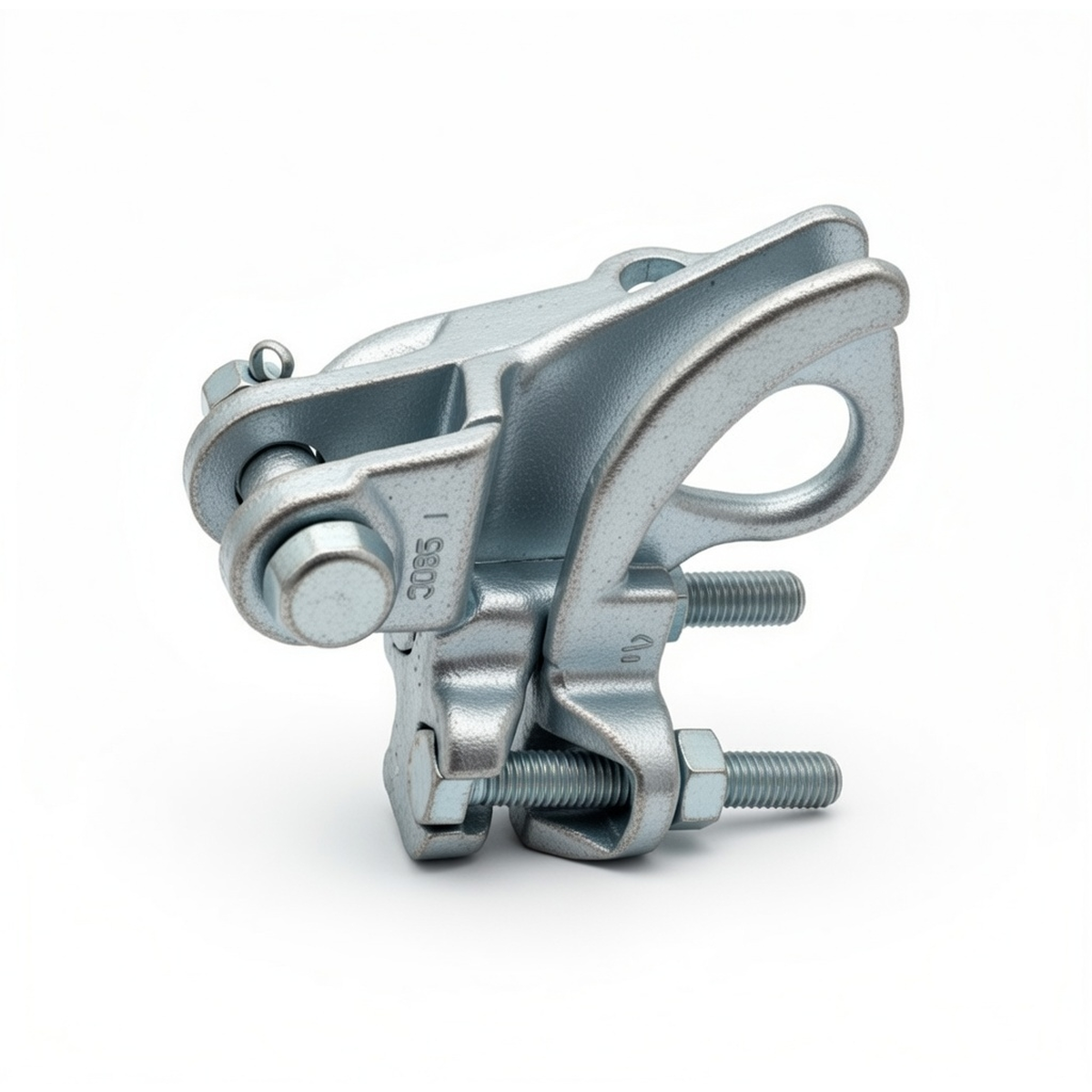 Анкерный зажим SQ 85 болтовой