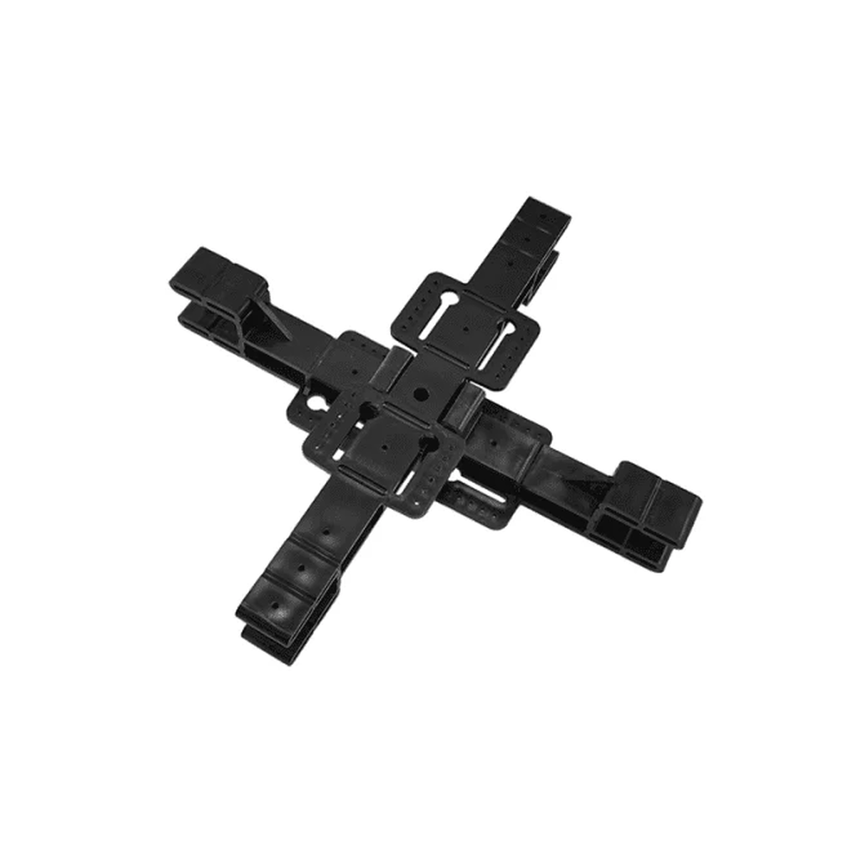 УПМК-300П — устройство для подвески муфт и запаса кабеля GPON, пластиковое