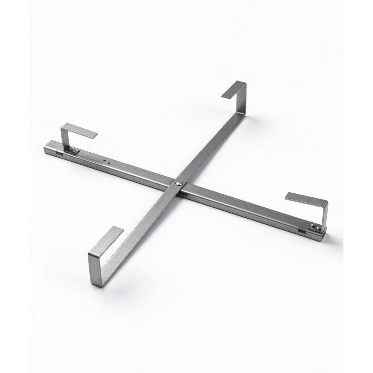 УПМК-4 — устройство для подвеса муфт и запаса кабеля, без планки