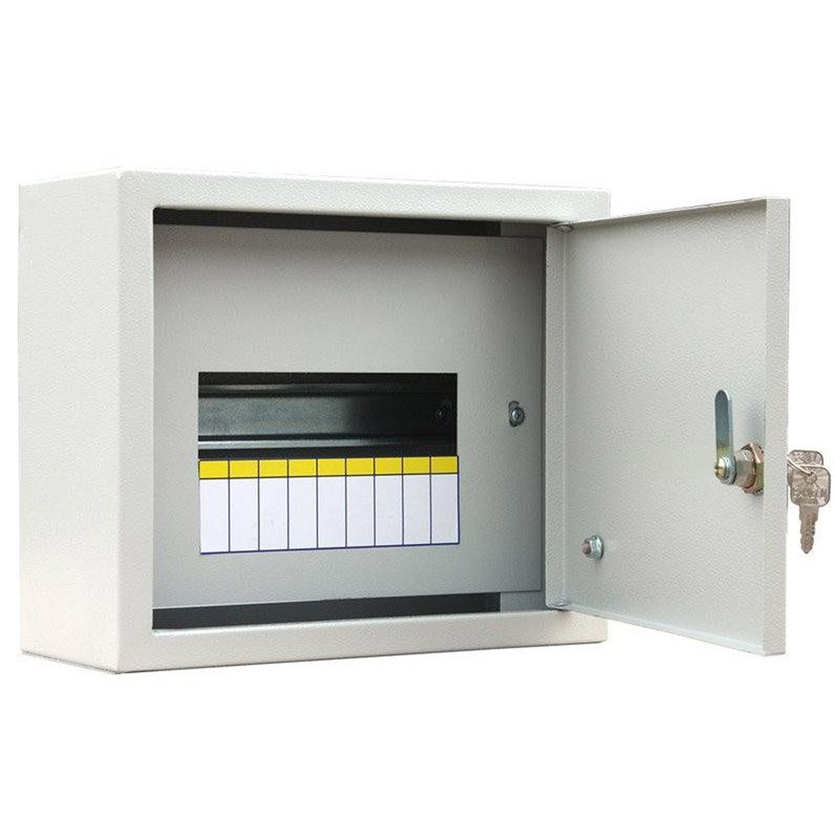 Щит распределительный навесной ЩРН-9 IP31 250х300х120