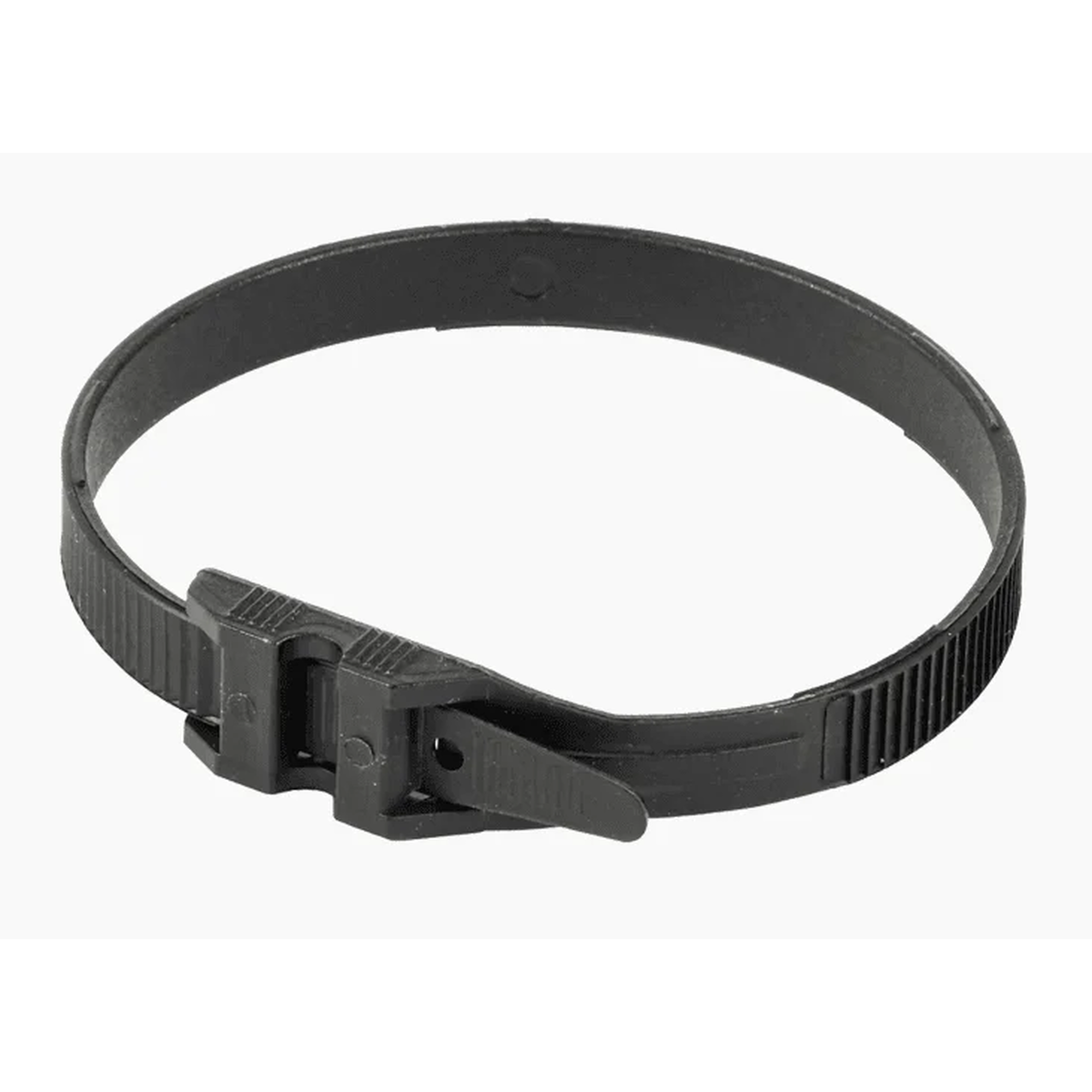 Хомут стяжной для СИП Sirius 9х260 мм, усиленный