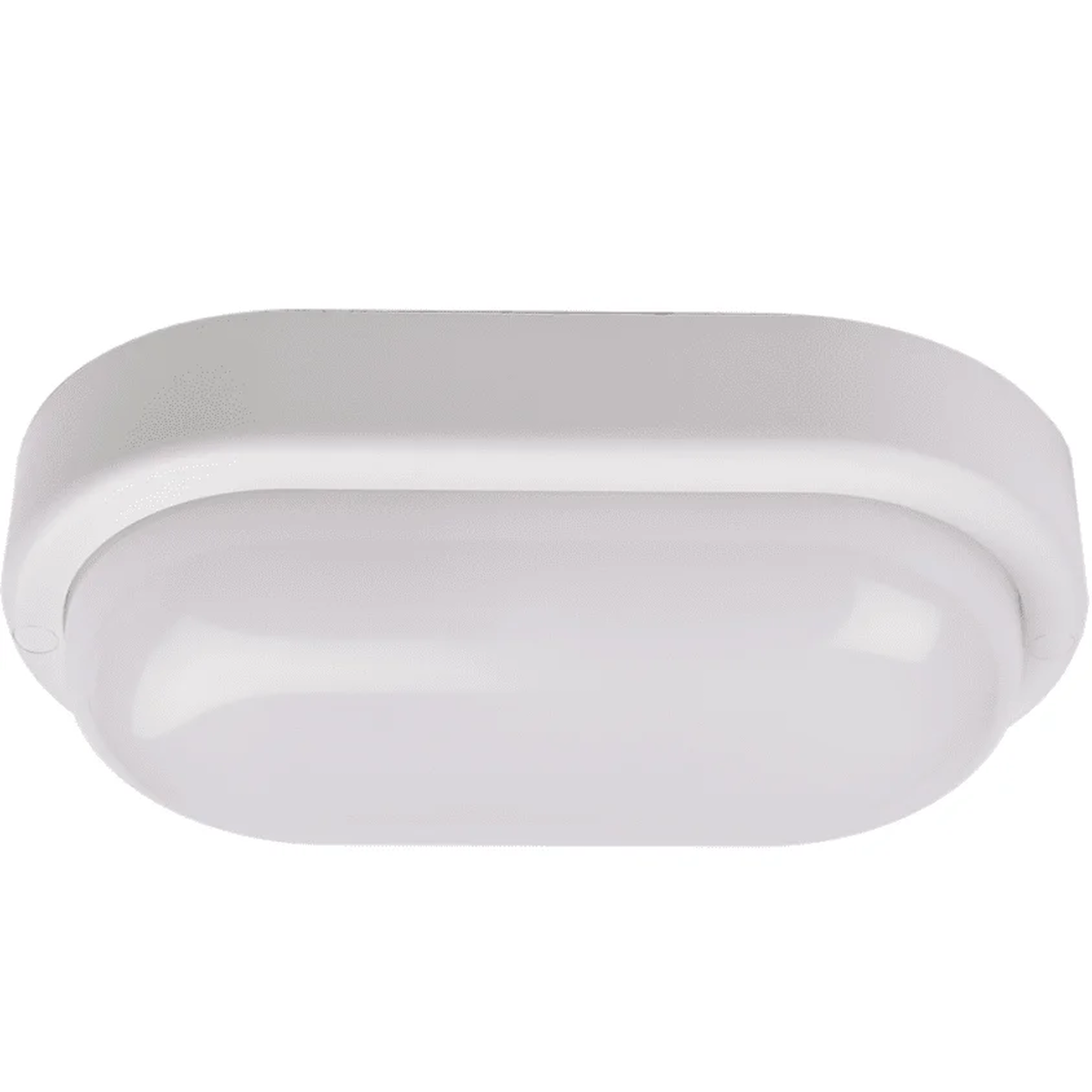 Светильник светодиодный "Банник" PBH-PC2-OA 8Вт 4000К IP65 пылевлагозащищённый белый JazzWay (1035653)