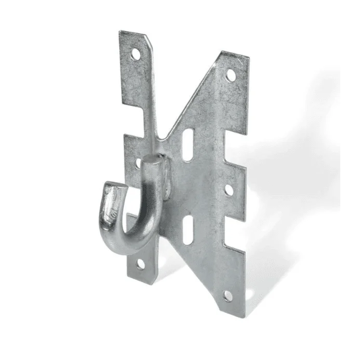 Крюк бандажный KP-16 для крепления зажимов на опорах