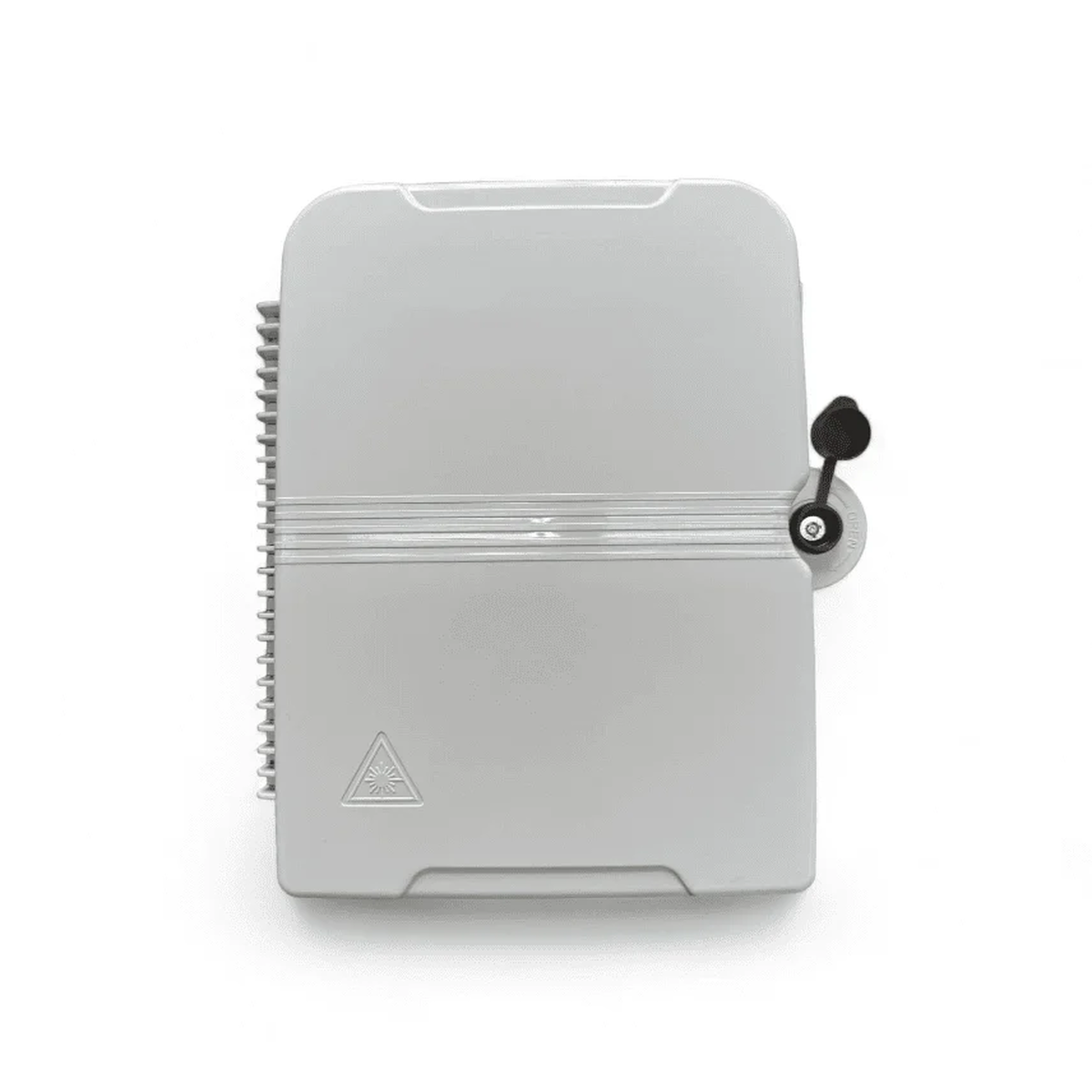 Бокс оптический распределительный FTTH-24SC/UPC-16-16-16