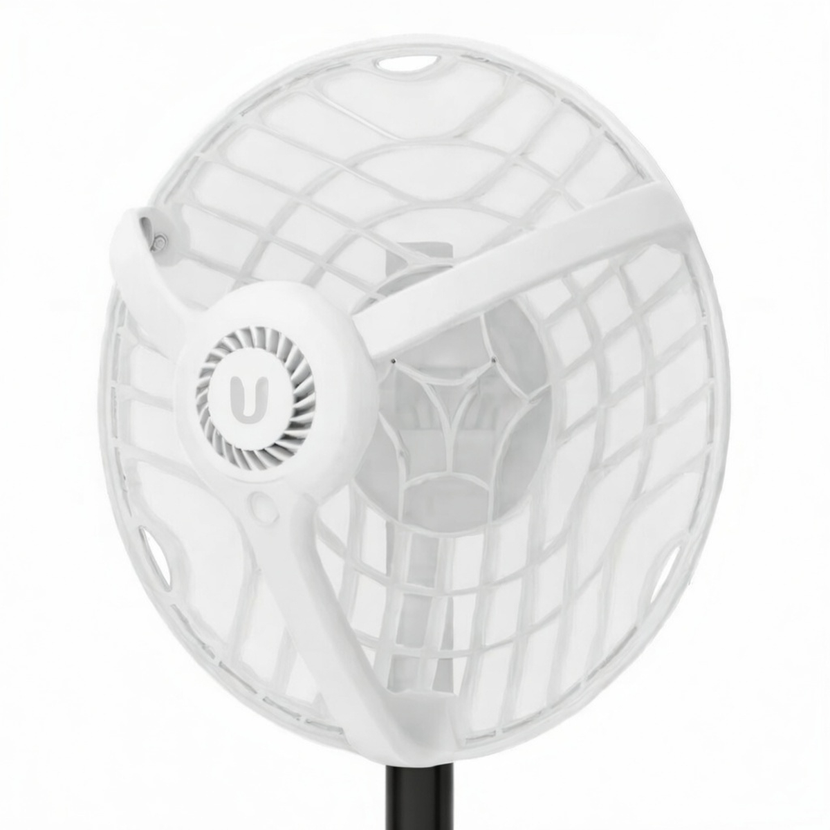 Радиомост Ubiquiti airFiber 60 LR 60 ГГц до 12 км 1+ Гбит/с