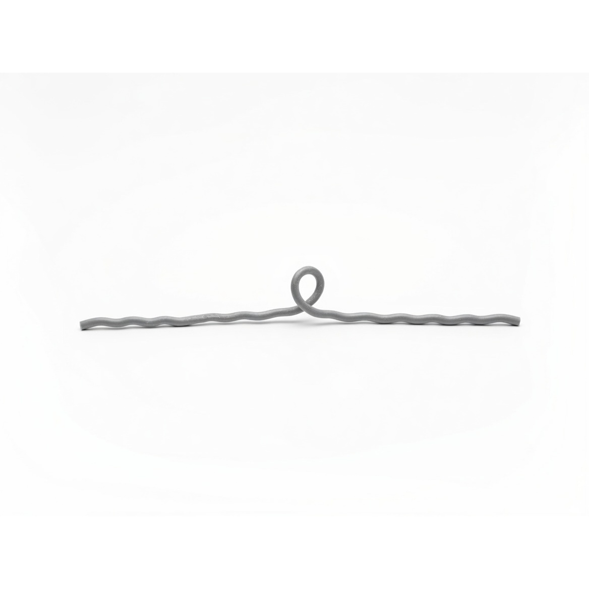 Зажим спиральный поддерживающий ПСО 4,8–5,6 для оптического кабеля ВОЛС, без коуша