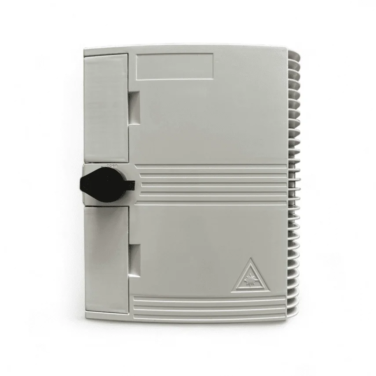 Бокс оптический распределительный FTTH-16SC (без комплектации)