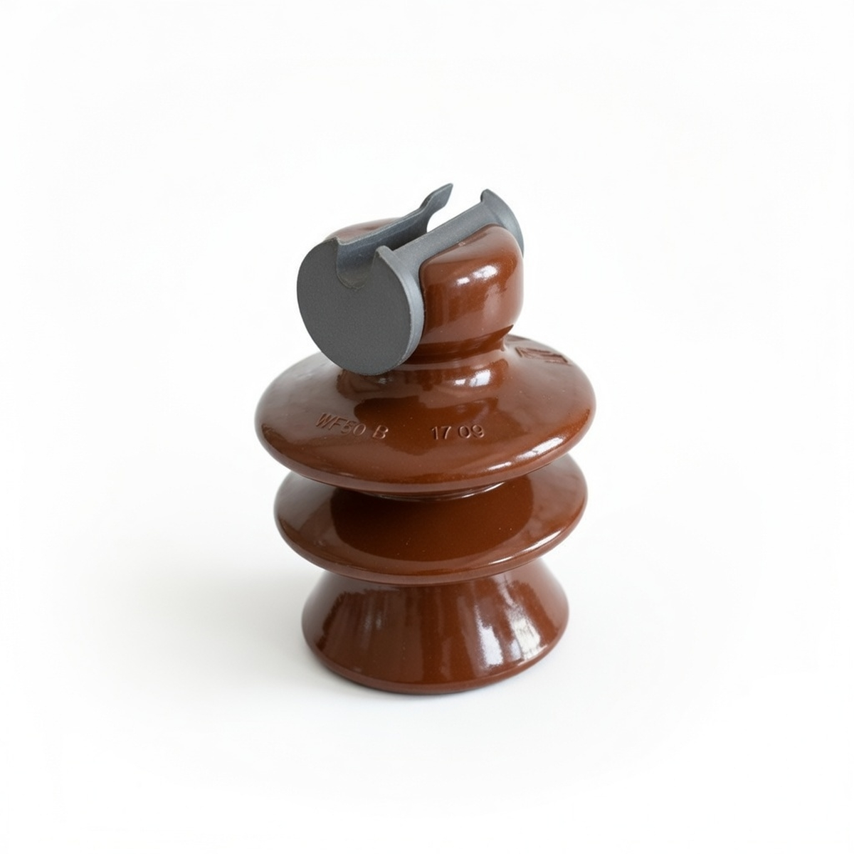 Изолятор фарфоровый ШФ-20Г1