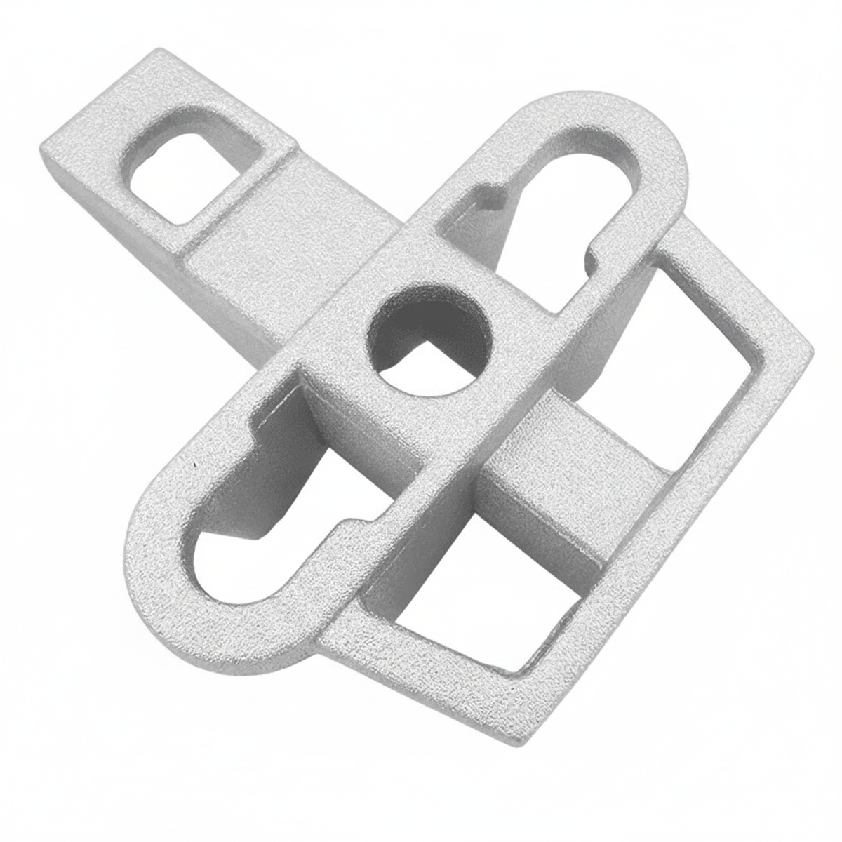 Универсальный анкерный кронштейн UPB для СИП и ВОЛС