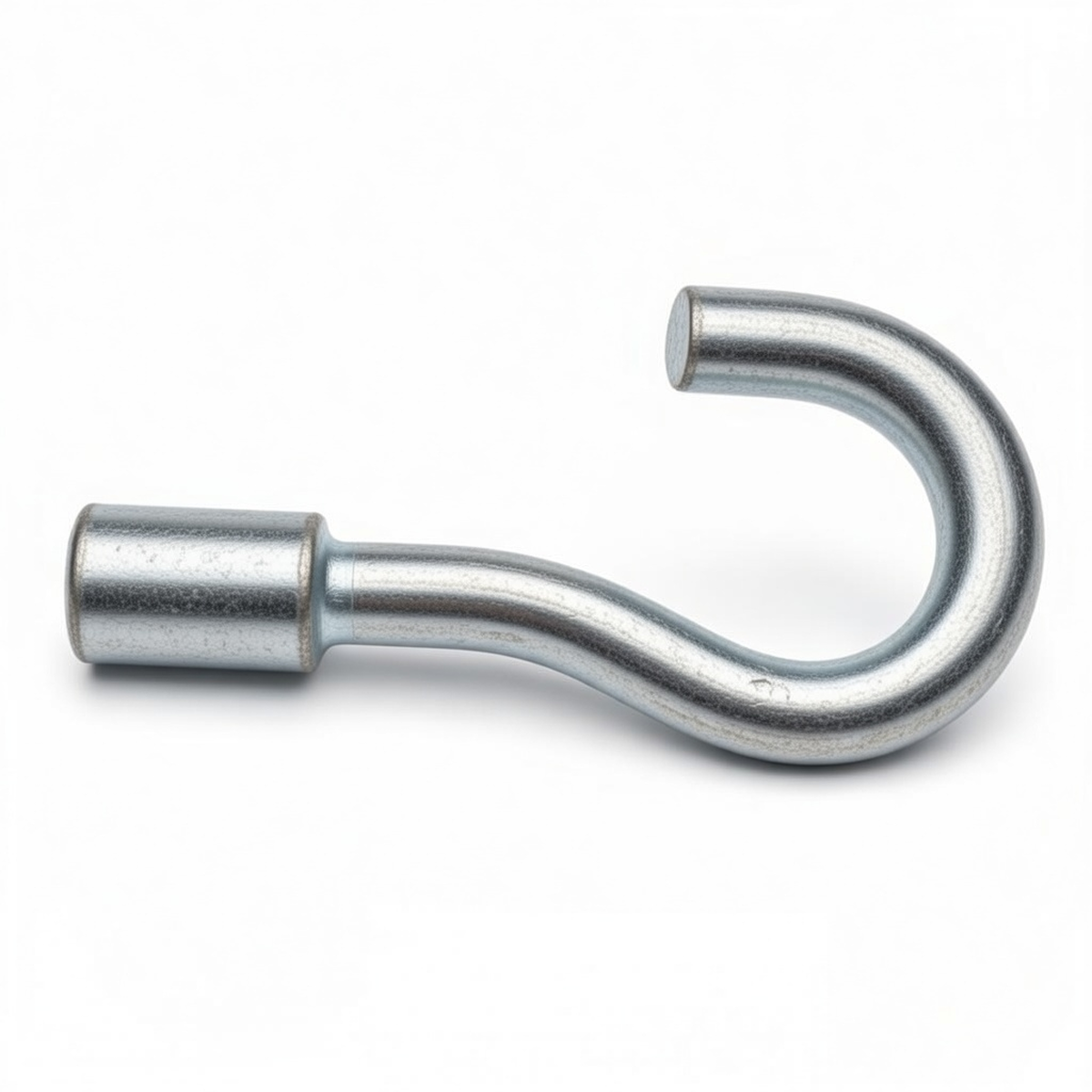 Крюкообразная гайка ГН-16