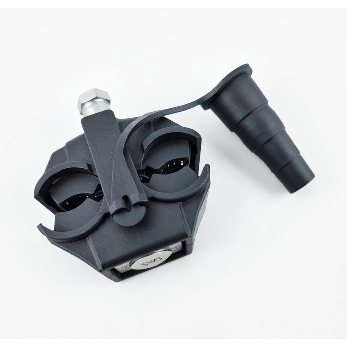 Зажим прокалывающий ответвительный N70 50–150 мм² для СИП и голого провода (Sirius)