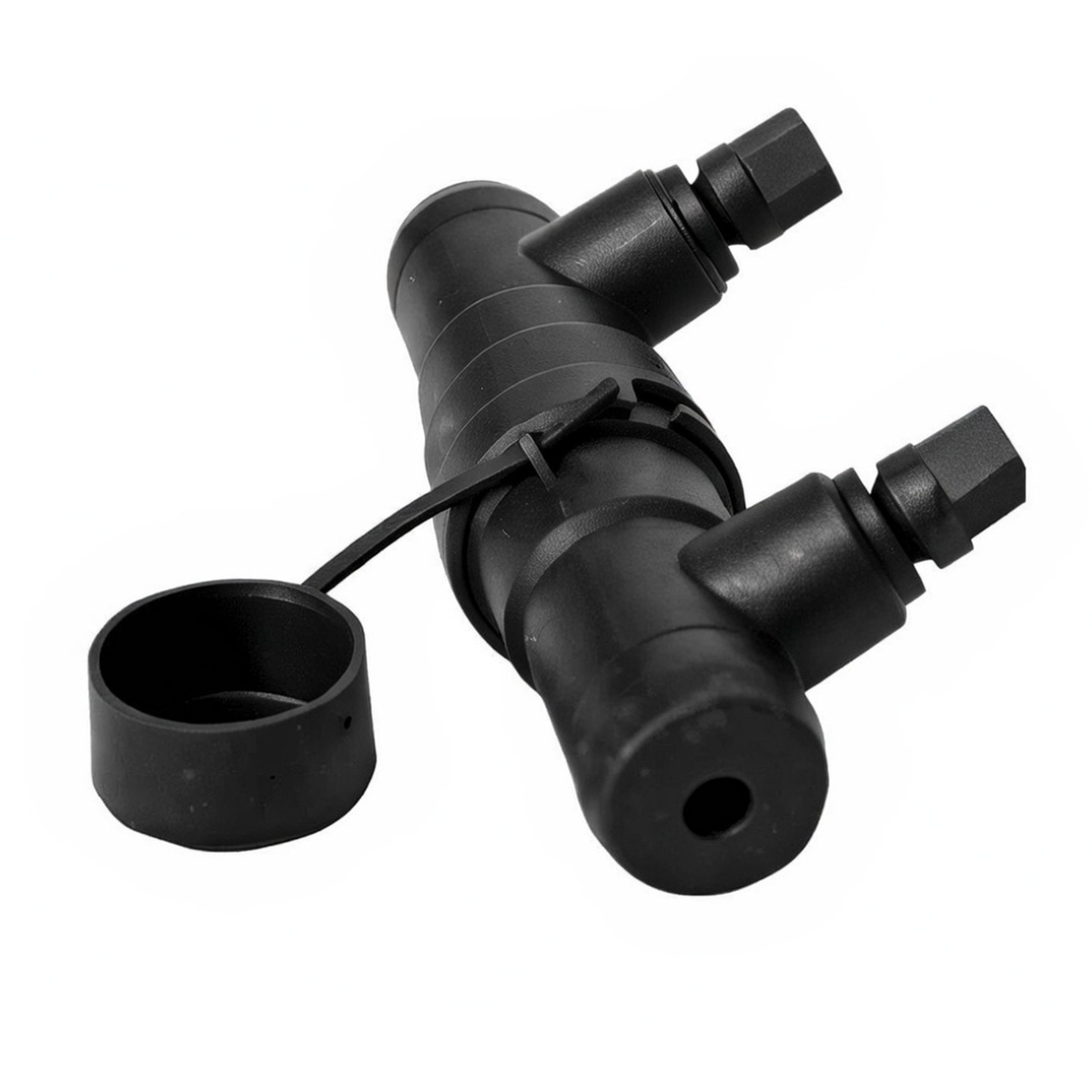 Корпус предохранителя FHp-450 (4–50 мм², 10 Nm) AD 22х58